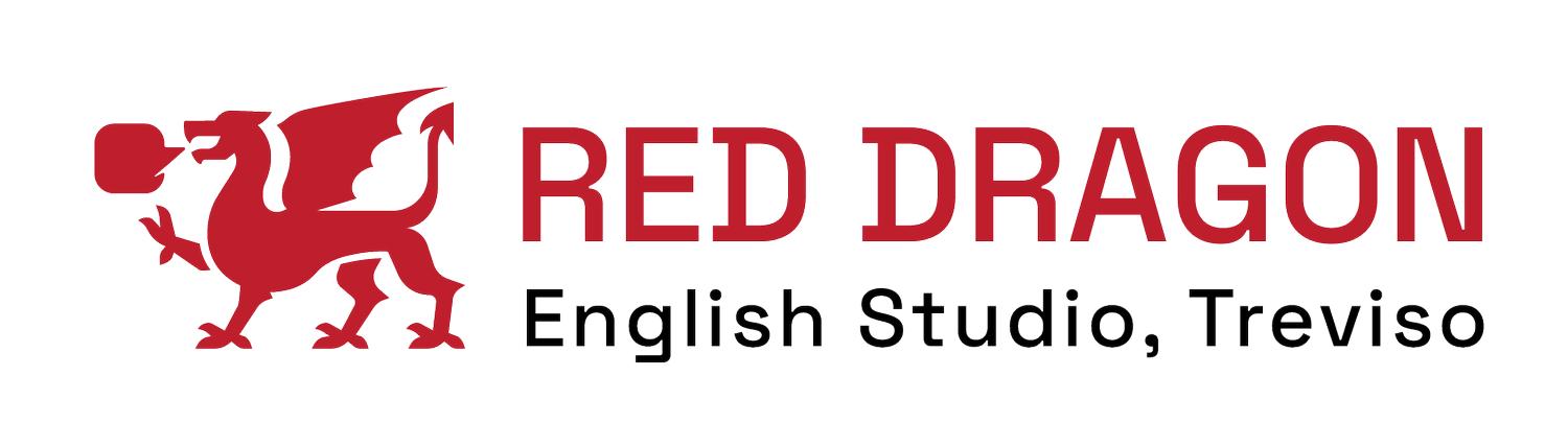 Red Dragon English Studio, Treviso.
