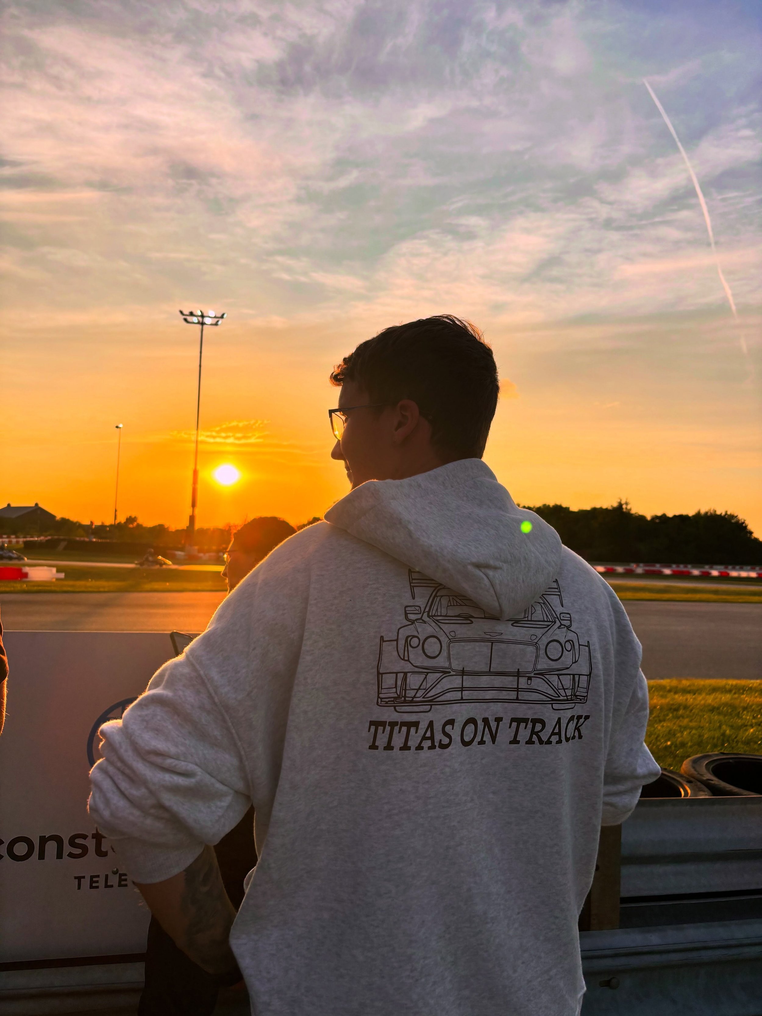 🔥 TITAS ON TRACK MERCH IS HERE! 🔥
Rep the TitasOnTrackDetailing lifestyle wherever you go! 
TitasOnTrack shirts &mdash; clean style for everyday wear
TitasOnTrack hoodies &mdash; stay comfortable while showing your passion
Built for those who live 
