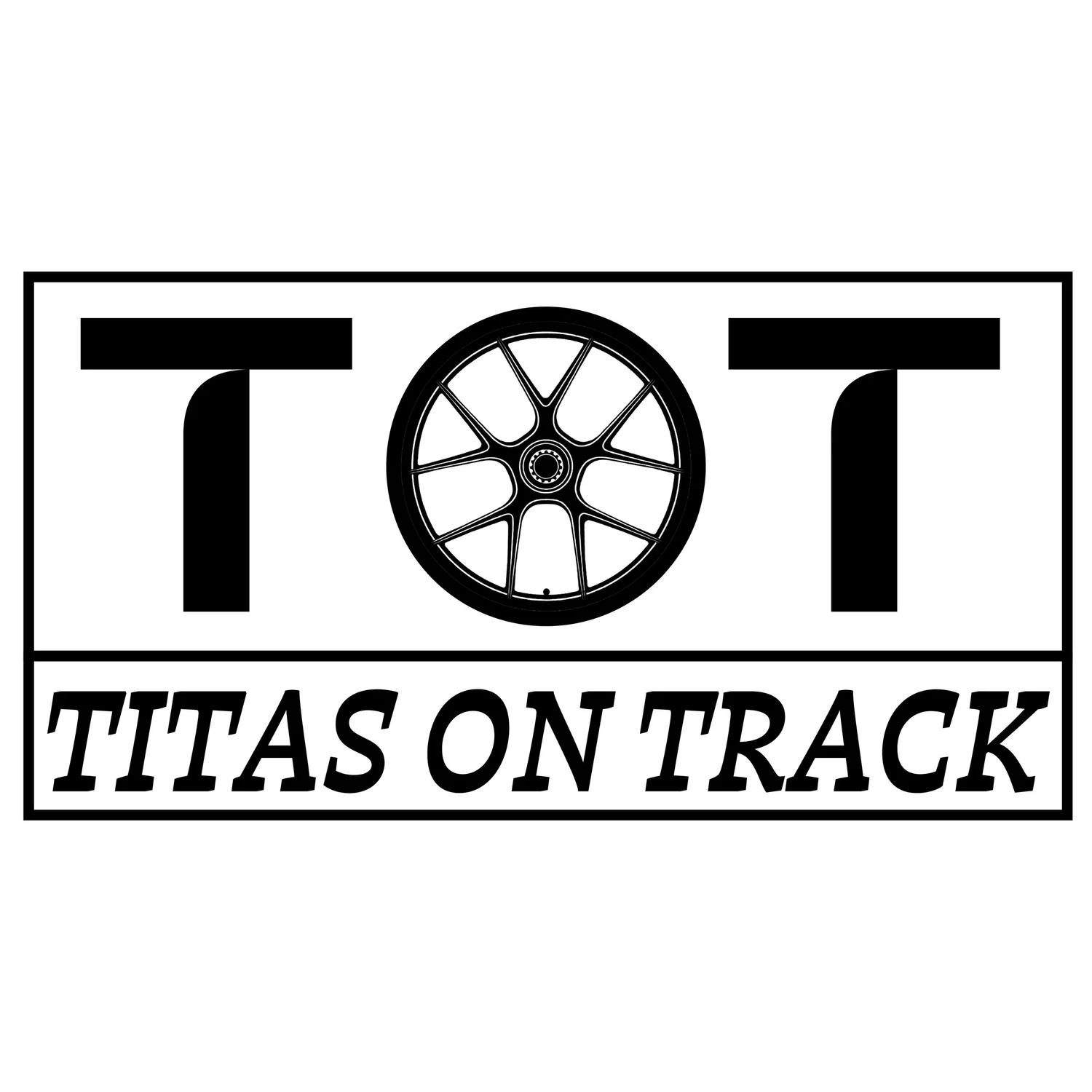 Titas On Track