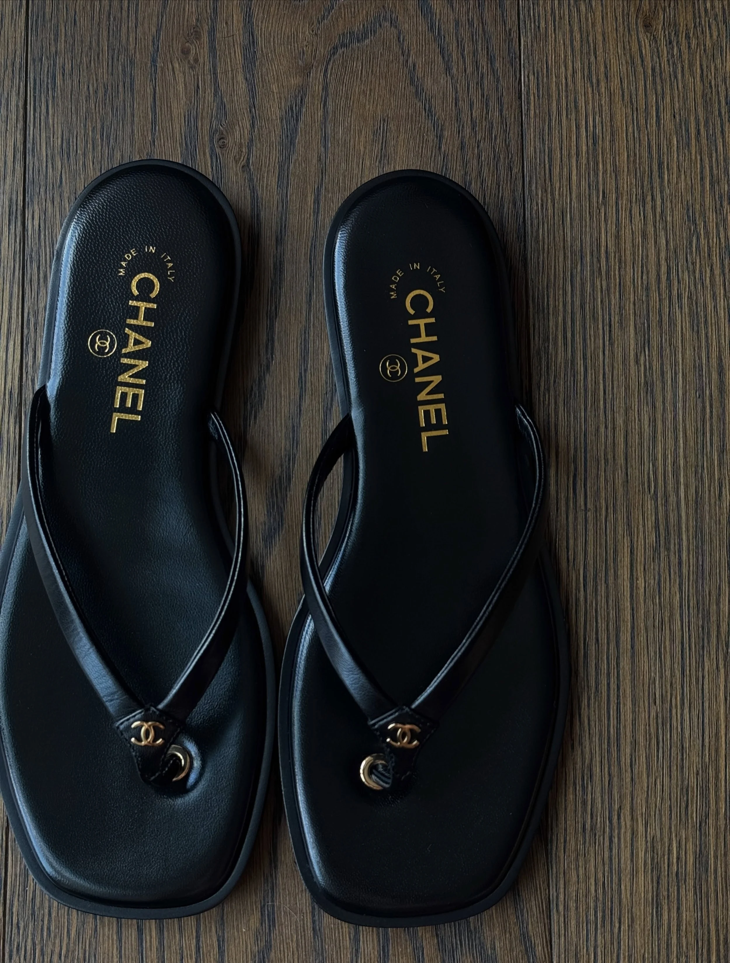 CChic for summer.