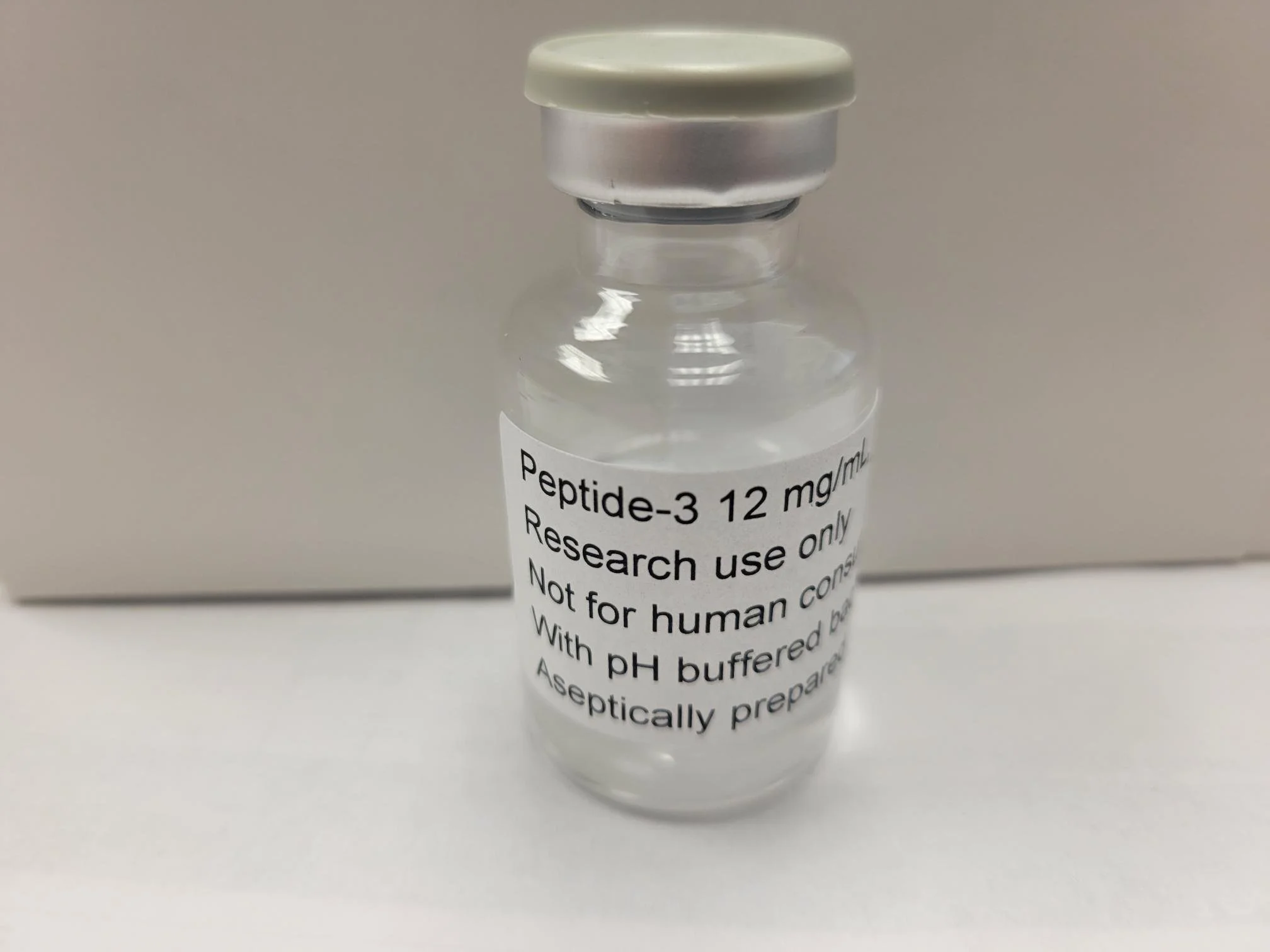 Peptide-3