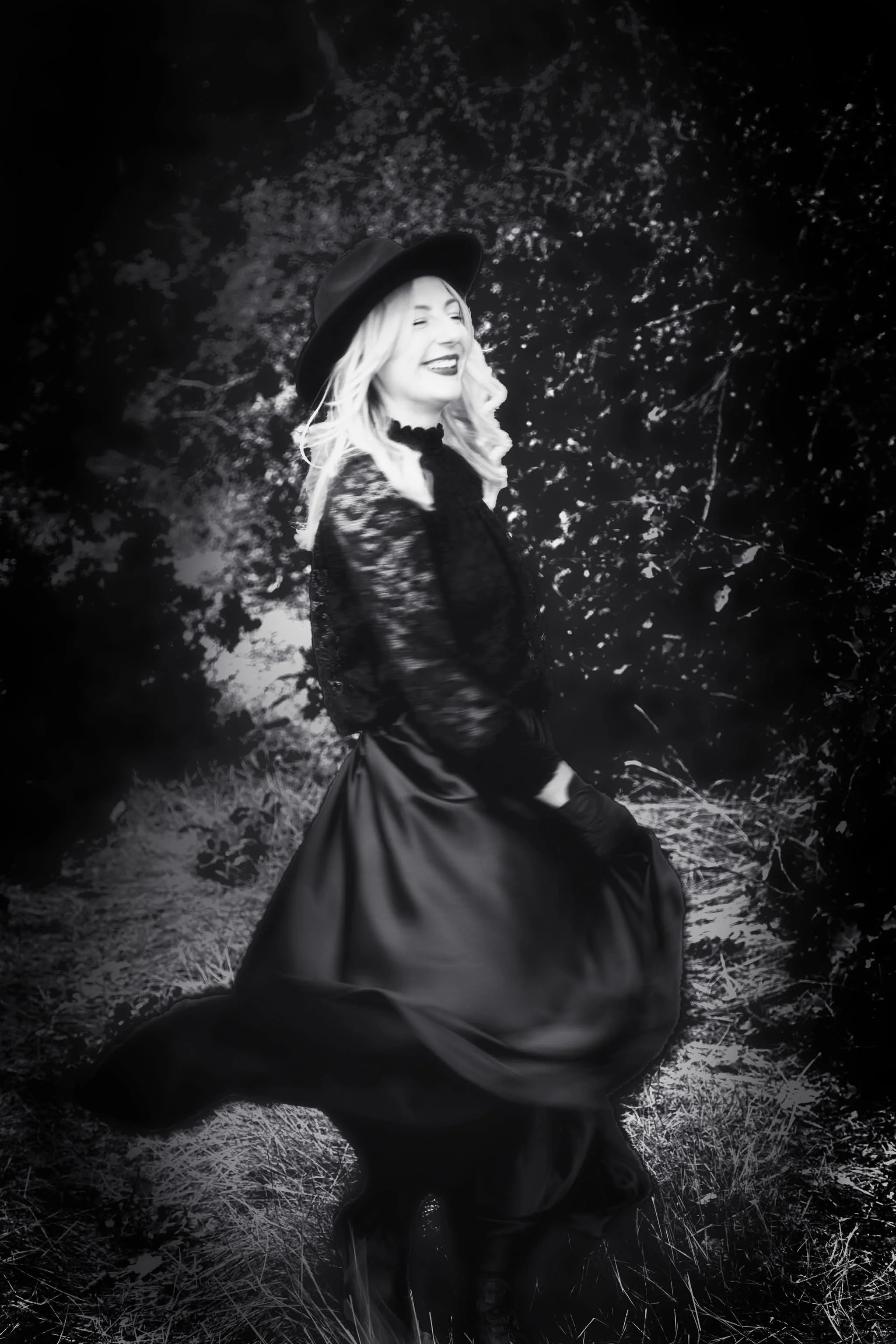 The Woodland Session