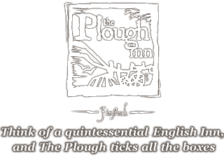The Plough Inn Finstock