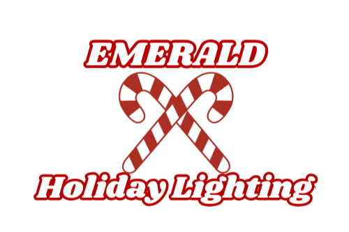 Emerald Holiday Lighting
