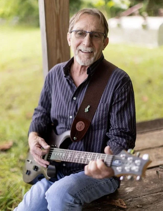 Tony Fouse