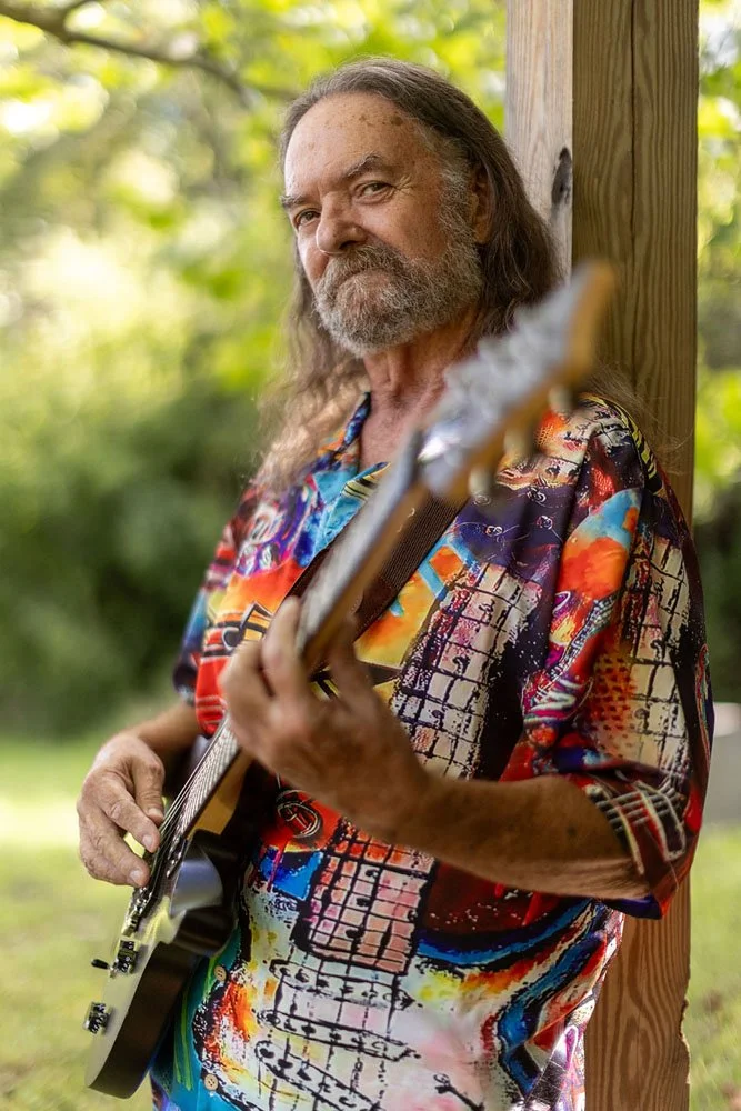 Wayne Bradburn