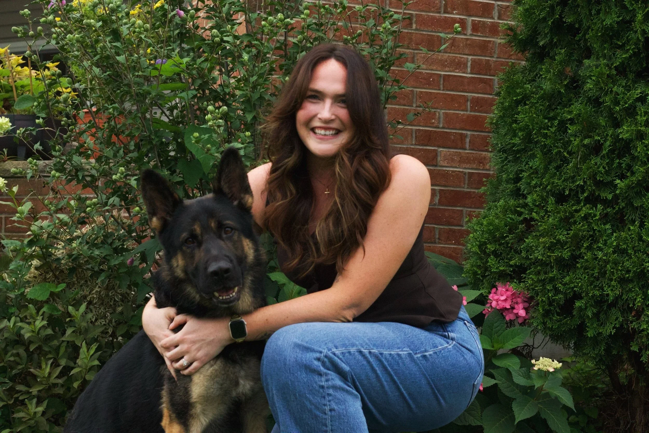 Meet Bridget: The Story Behind Your Small Business Marketing Partner
