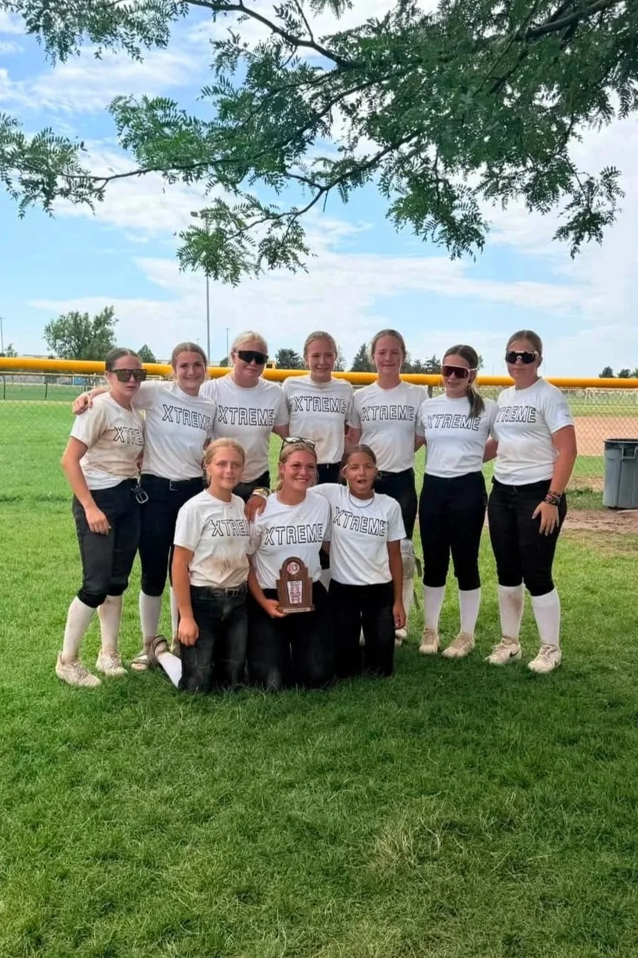 World Series 2025 Third Place 