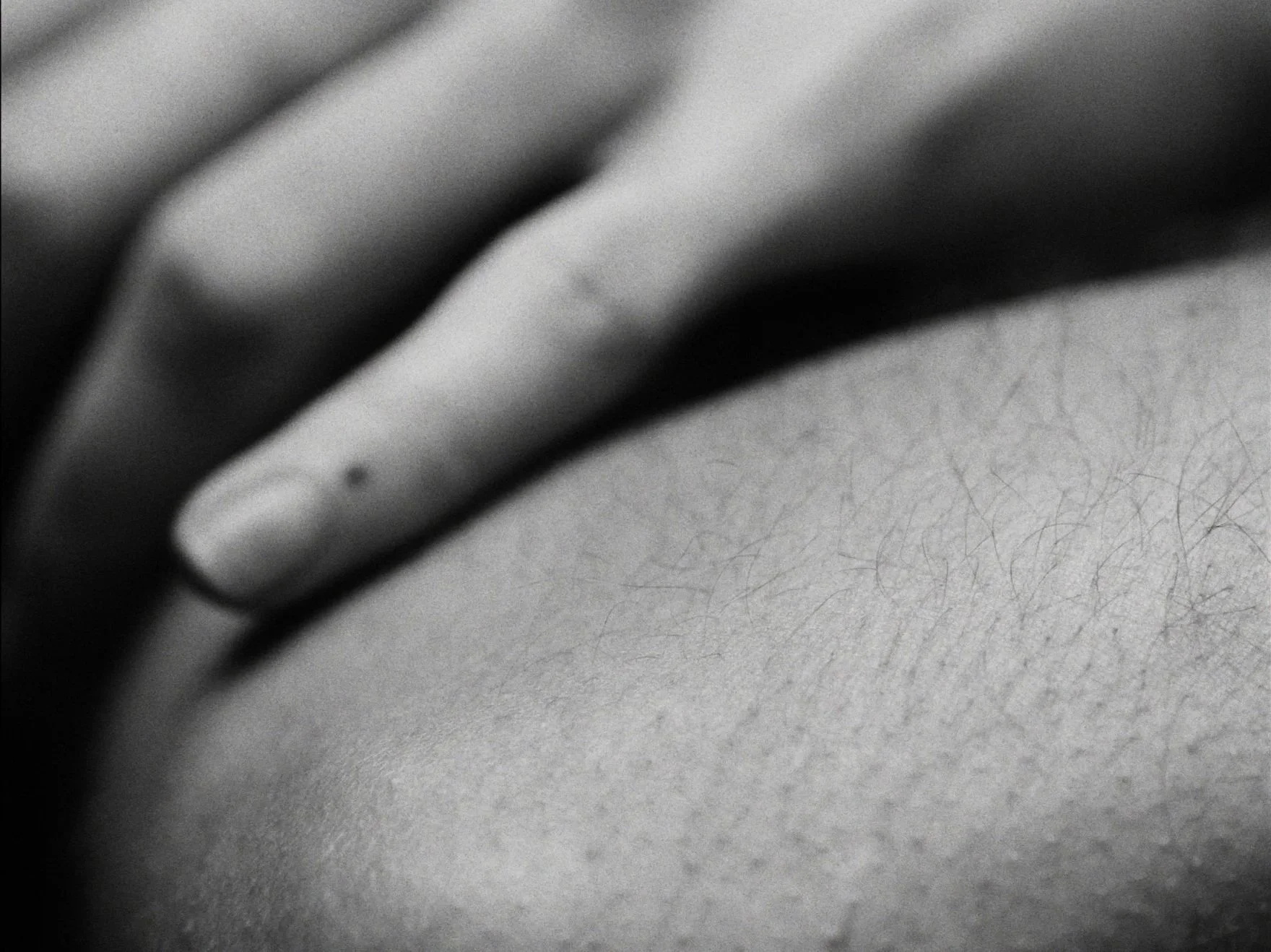 Frisson between us - DOP louis tu