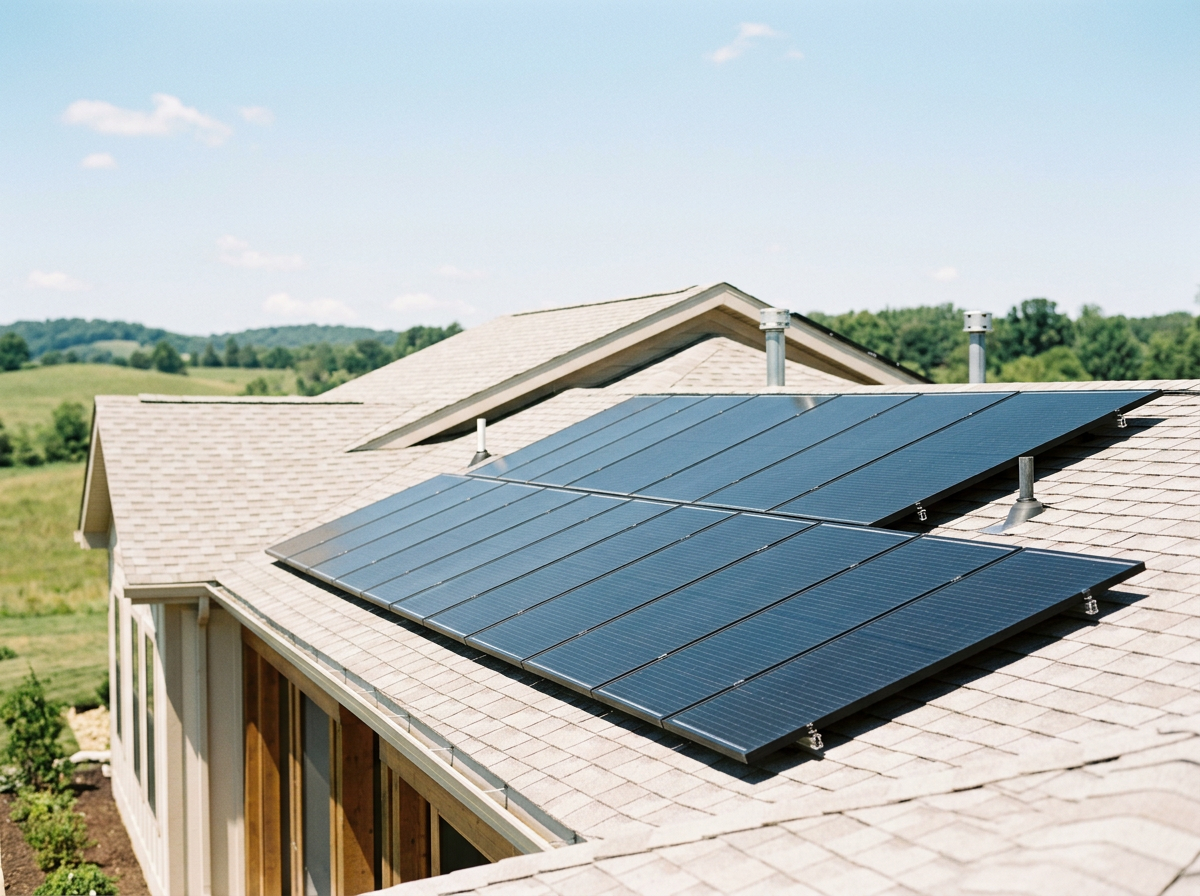 Solar Installation Subcontracting
