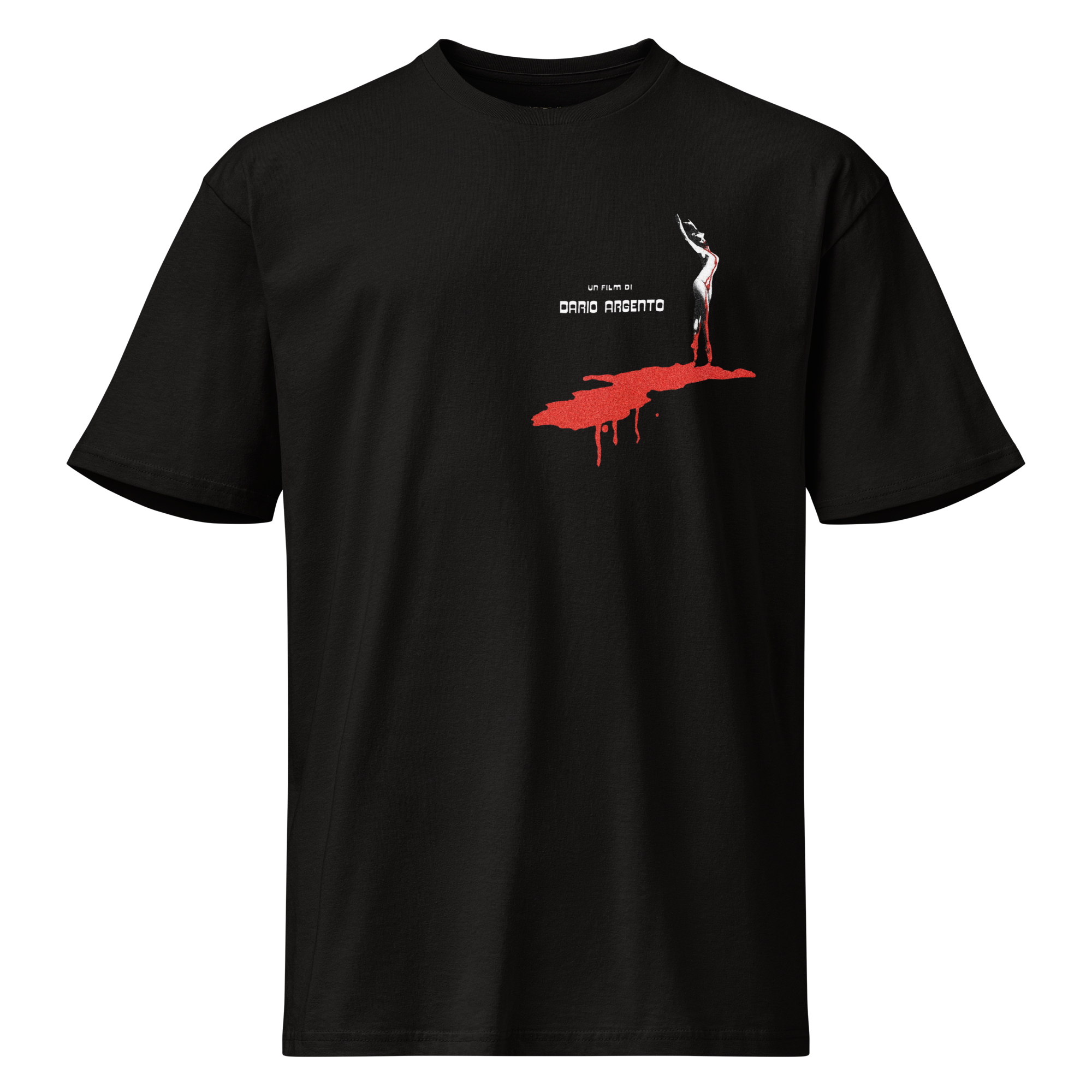 Suspiria The Girls Are Not Alright Shirt I Streetwear Edition Tee