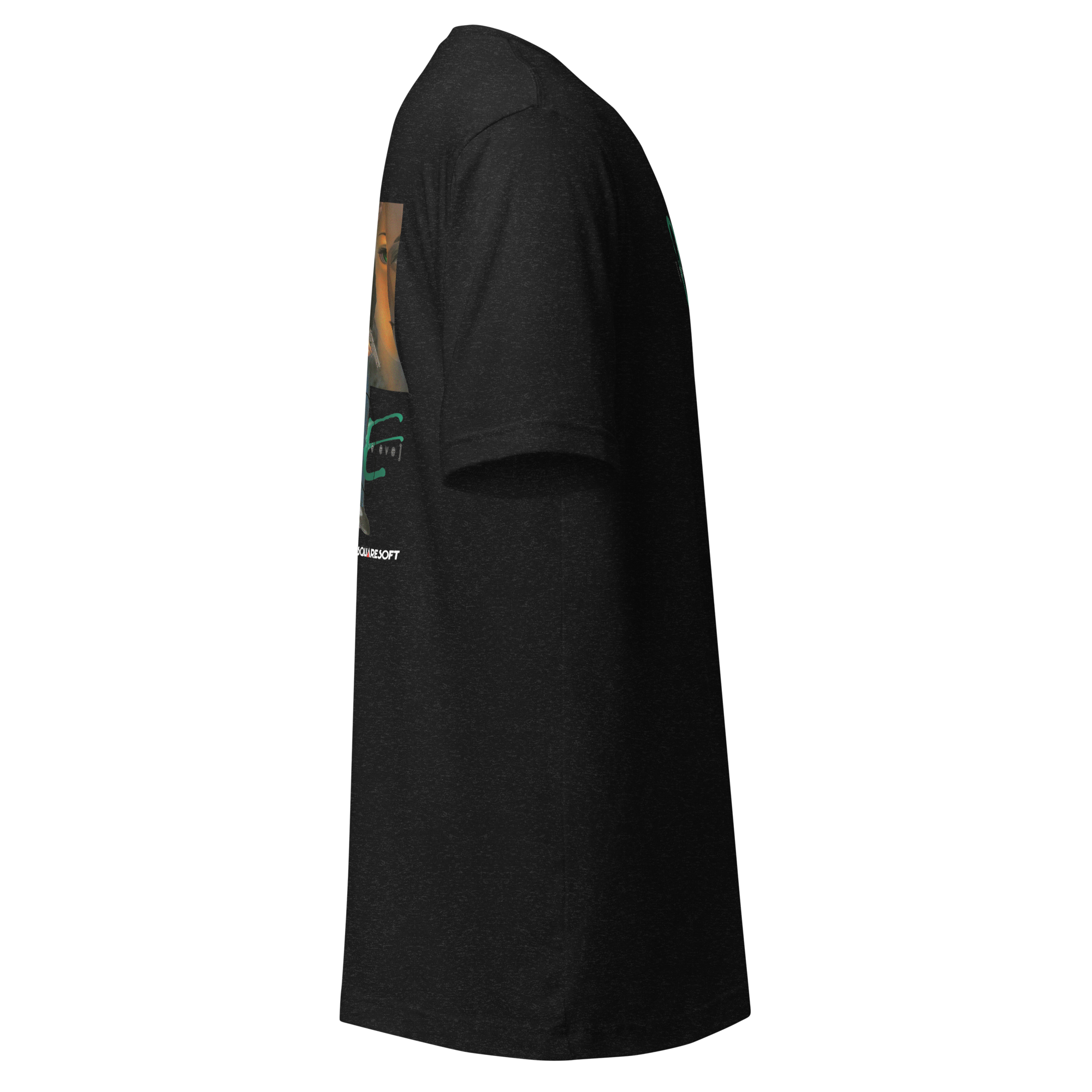 Parasite Eve | Everyday Tee