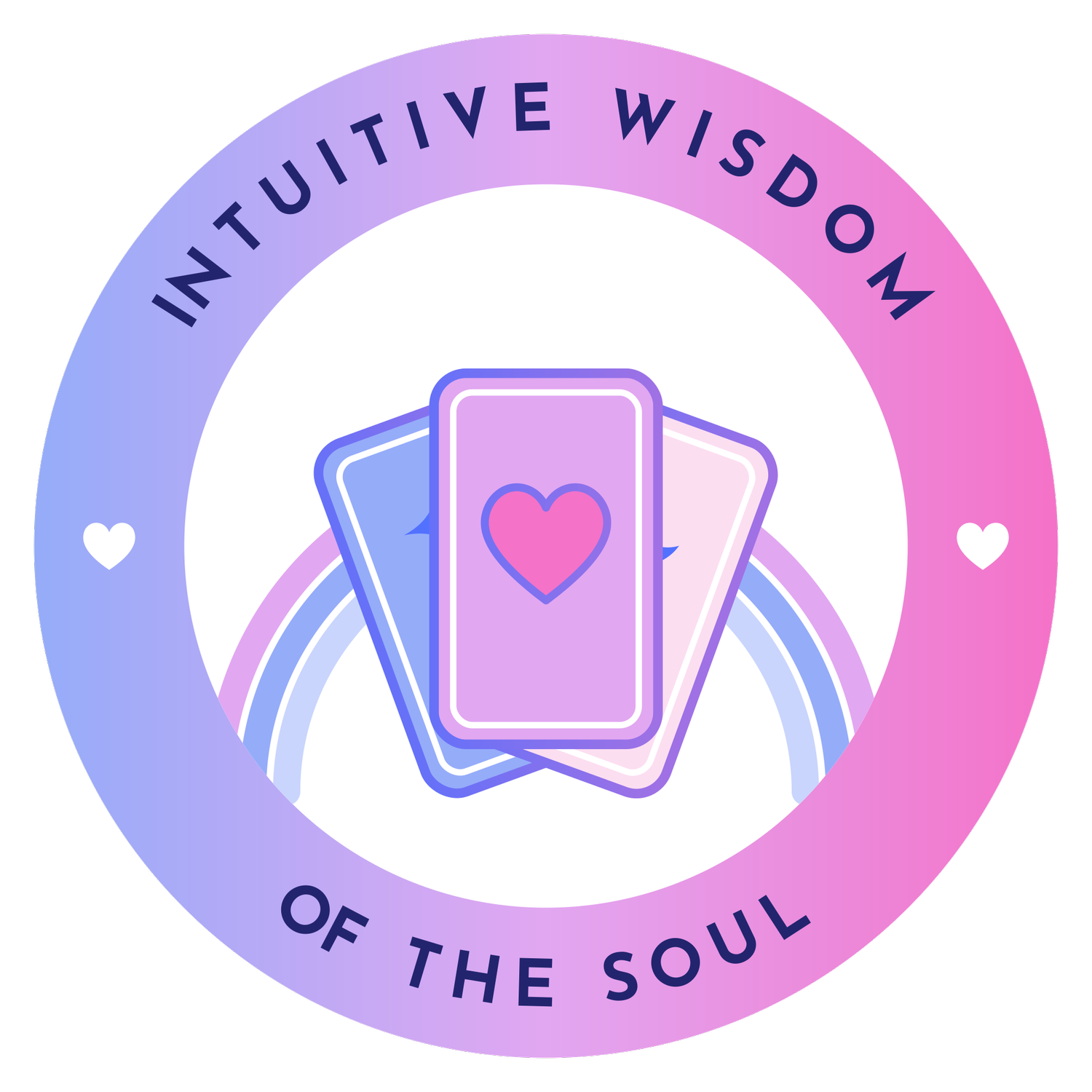 Intuitive Wisdom of the Soul