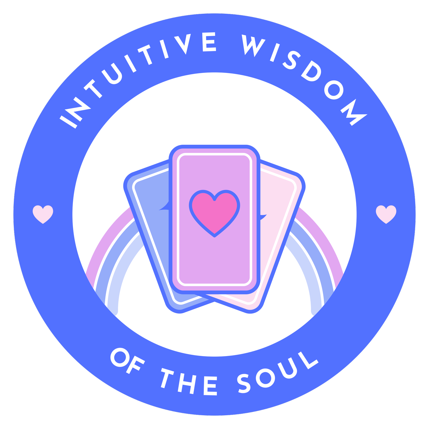 Intuitive Wisdom of the Soul