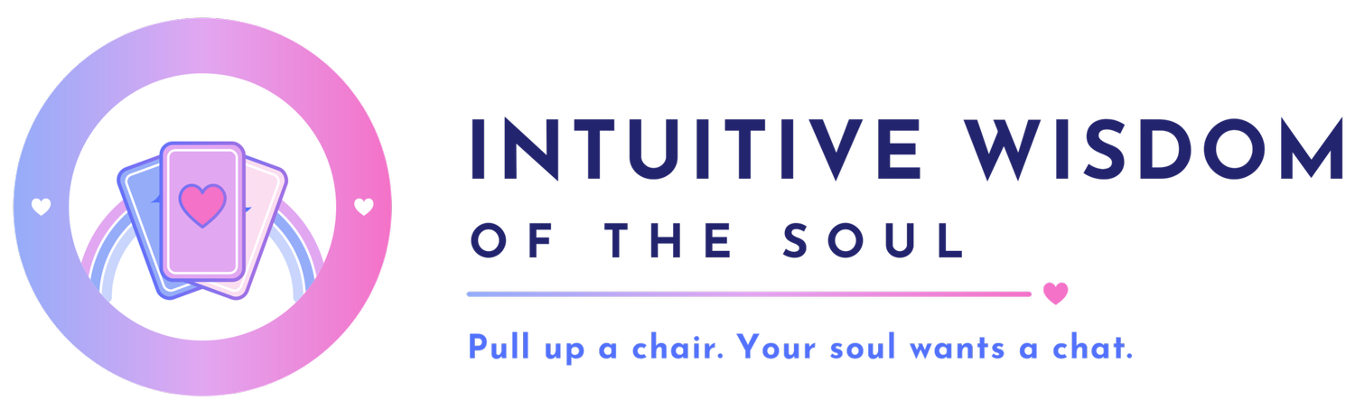 Intuitive Wisdom of the Soul