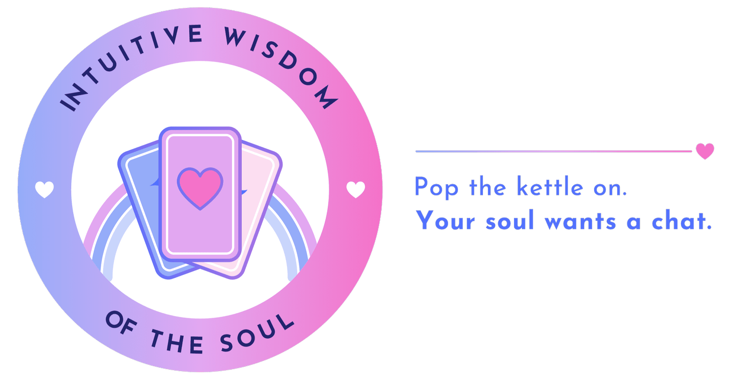Intuitive Wisdom of the Soul