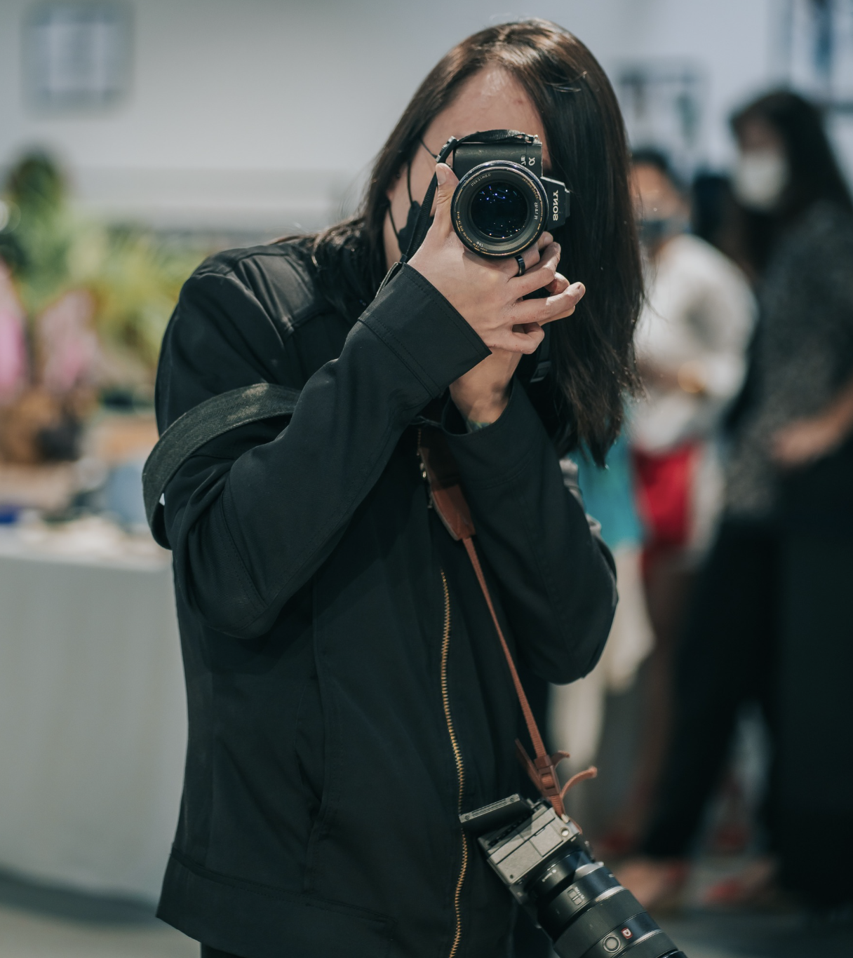 I Don’t Want To Be The Best Photographer Anymore