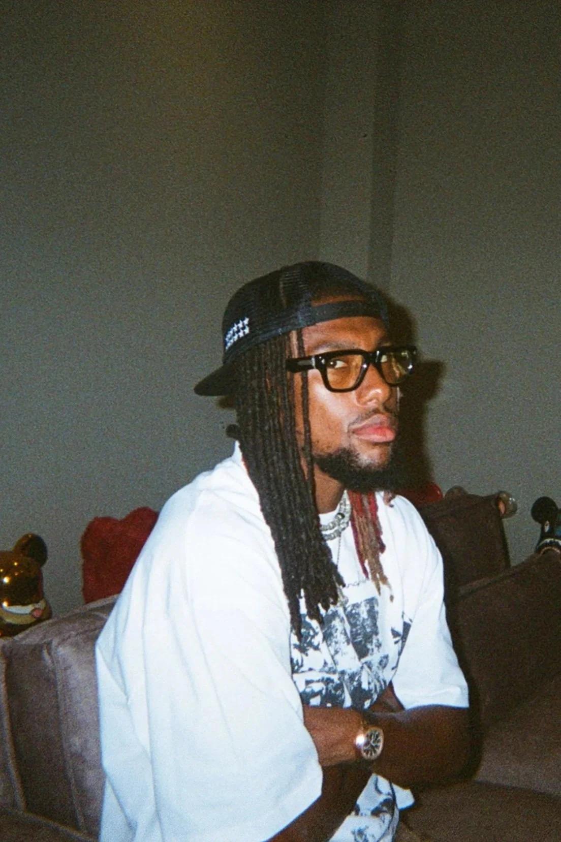 Sofa Club: Life, Styled