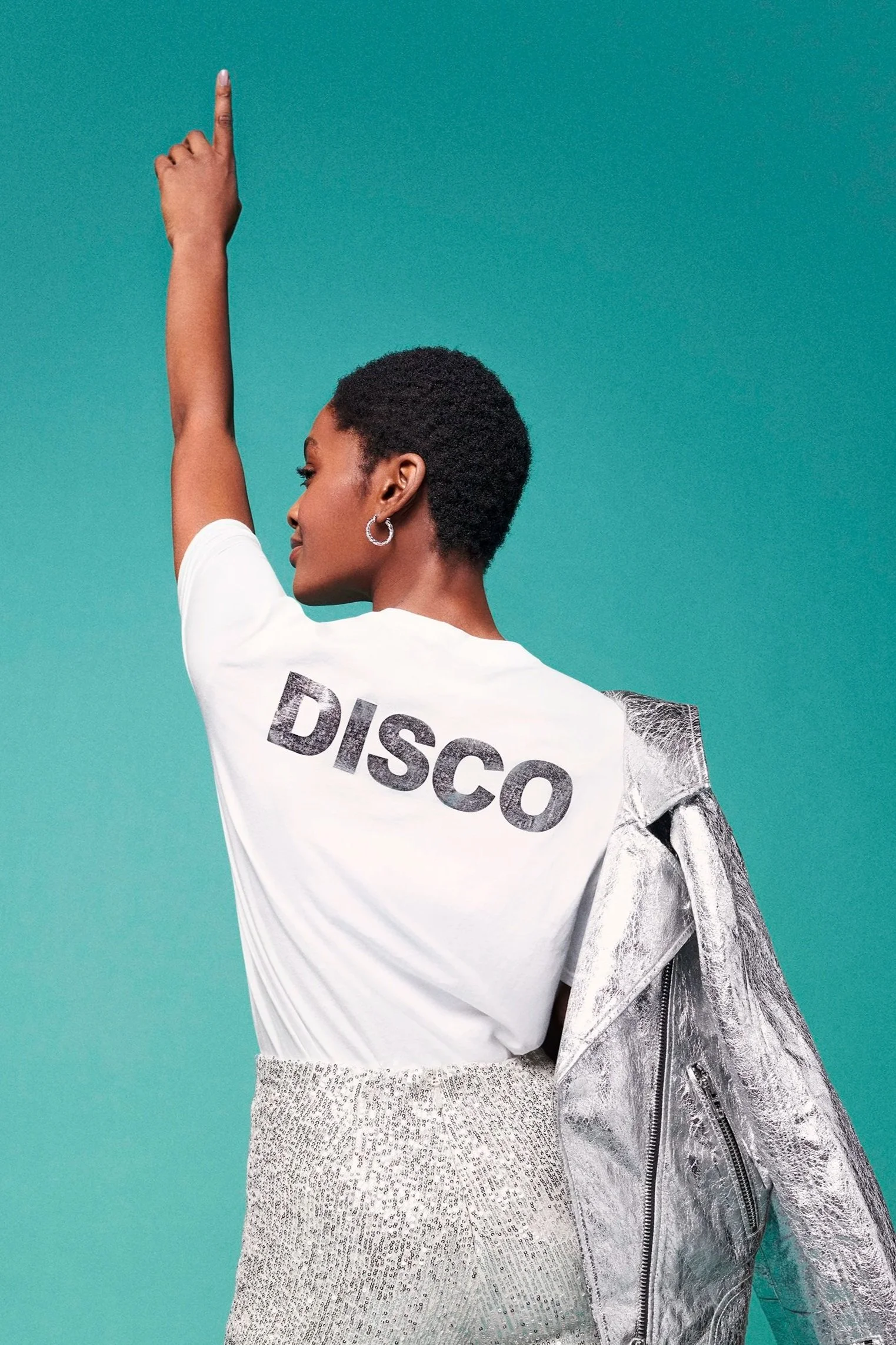 Coast: For all Womankind
