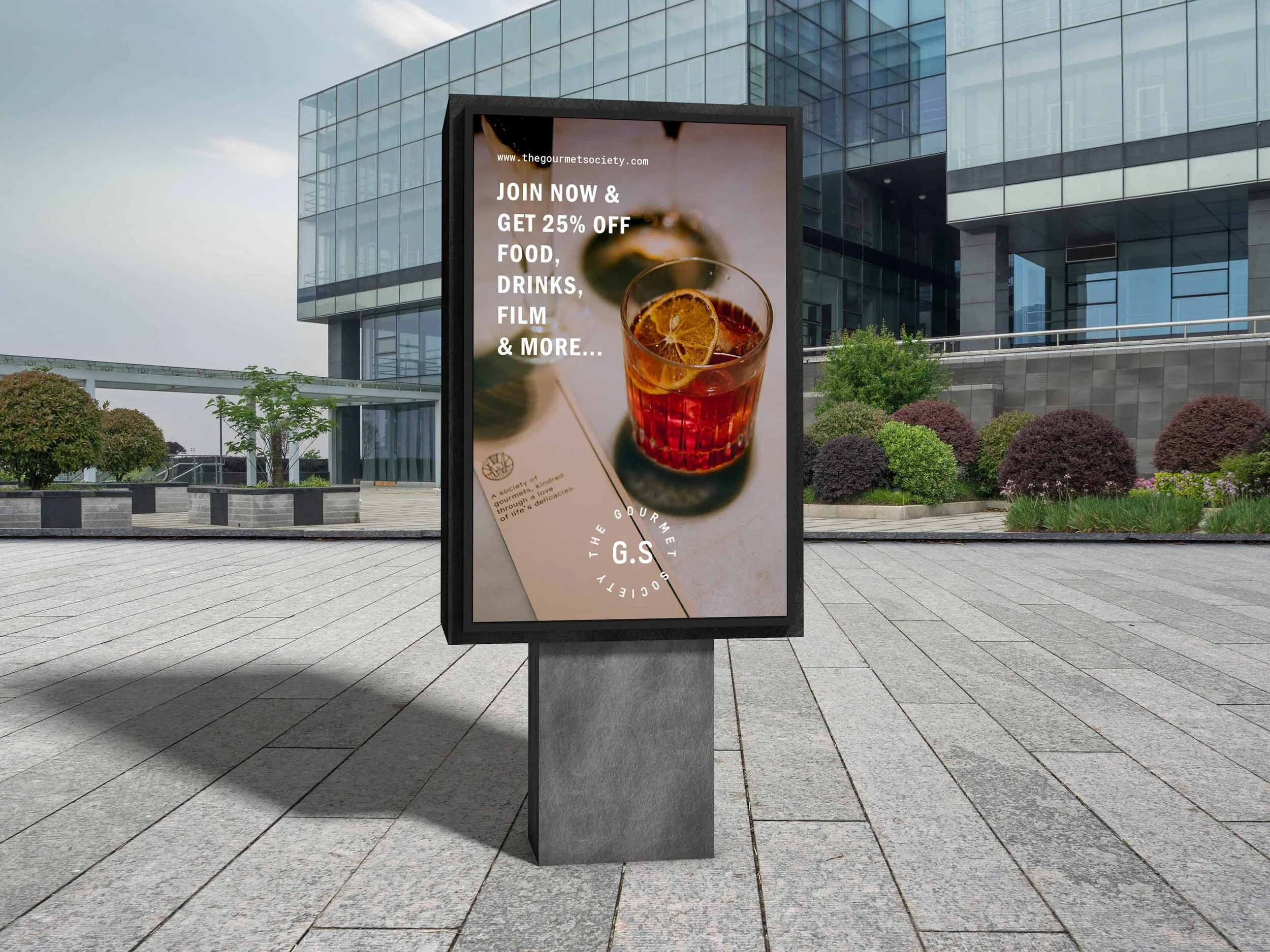 Outside Theatre Billboard Poster Mockup For Advertisement.jpg