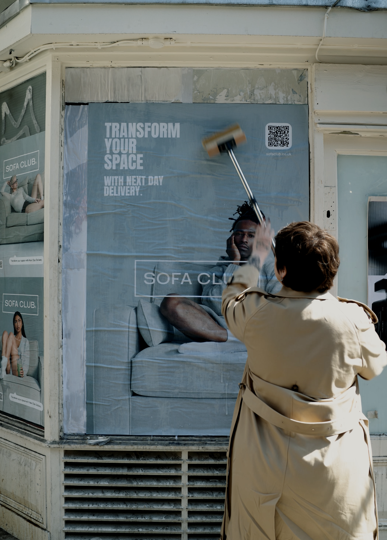 Campaign
