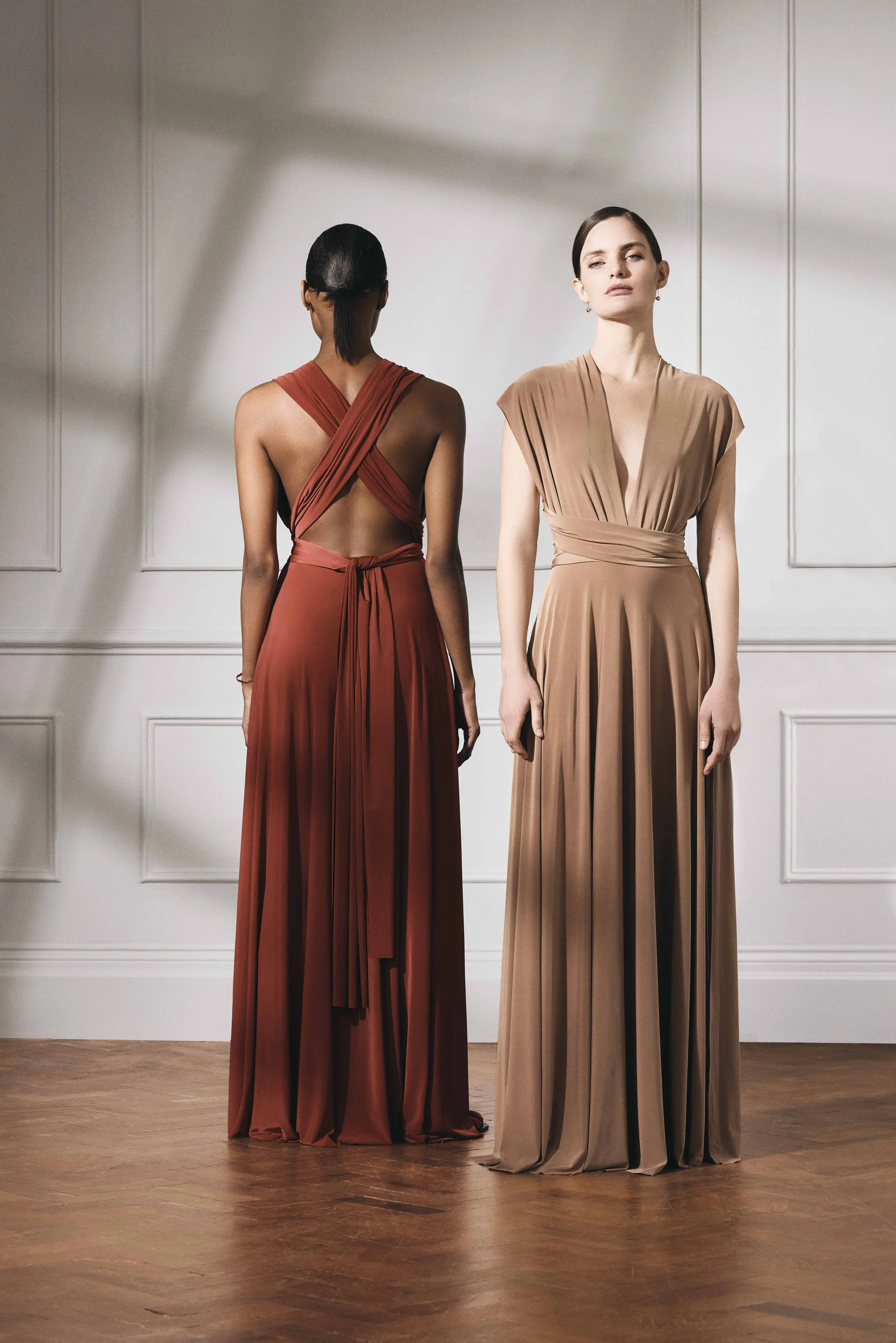Karen Millen: A Tranquil Summer