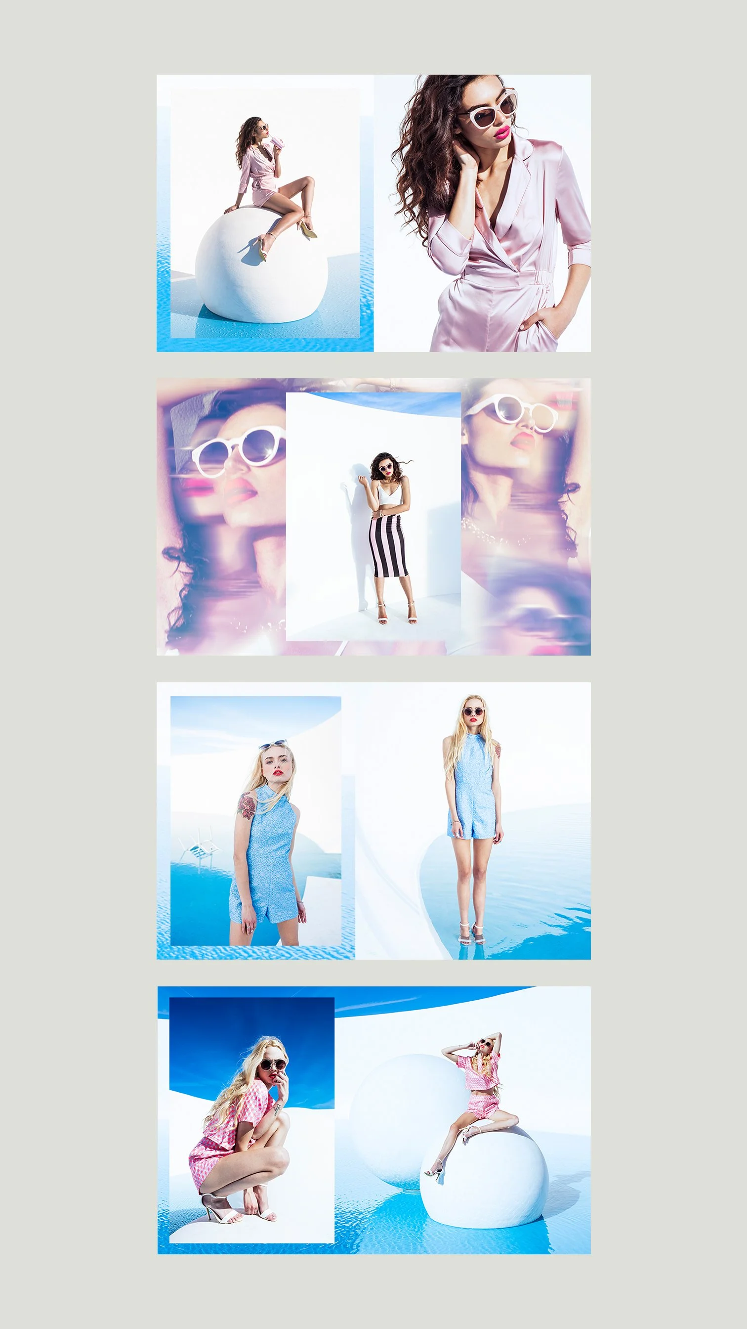 13. Missguided