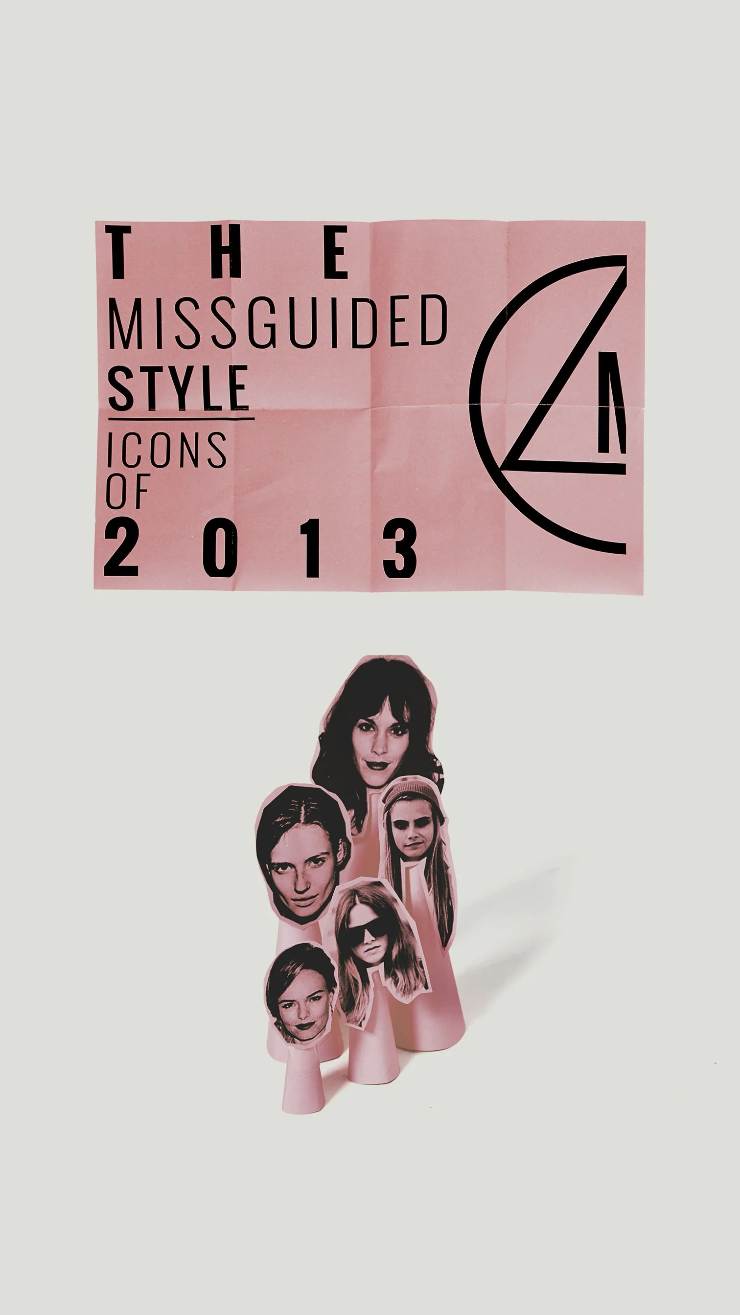 13. Missguided
