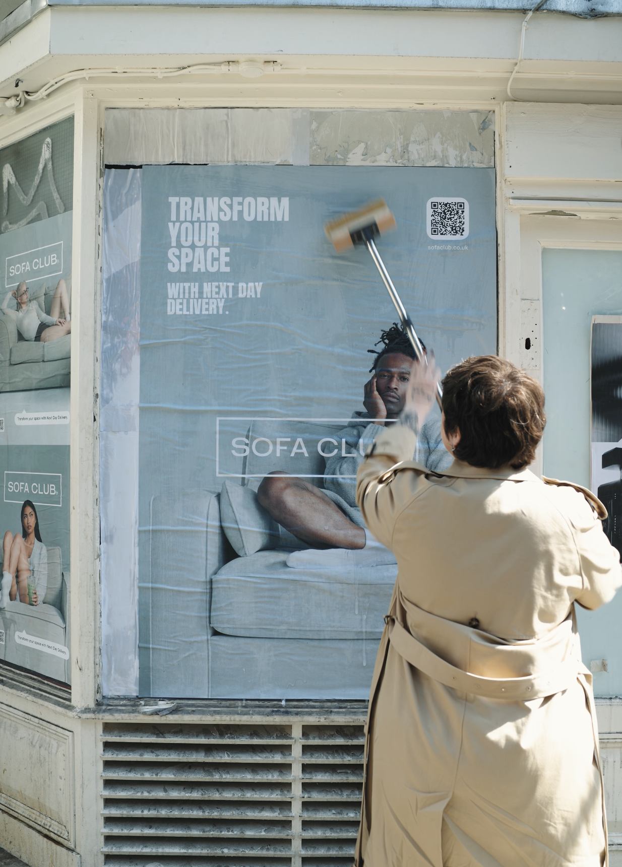 Campaign