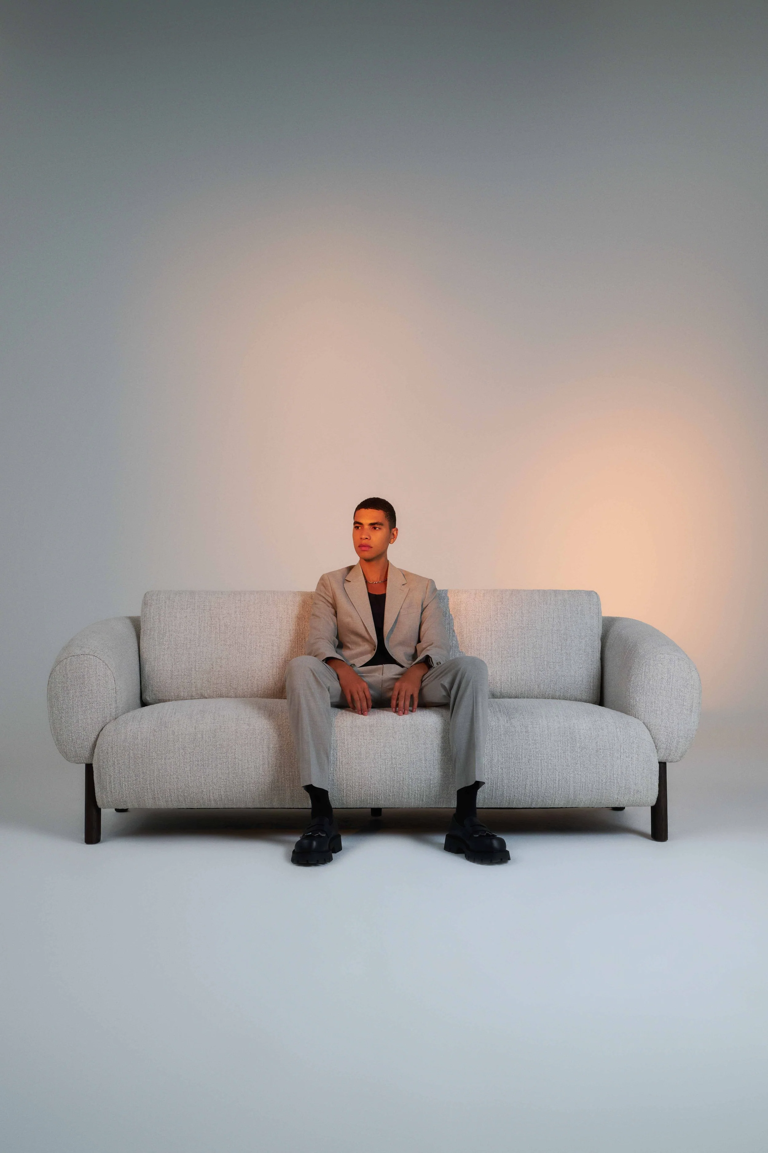 Sofa Club: AW25