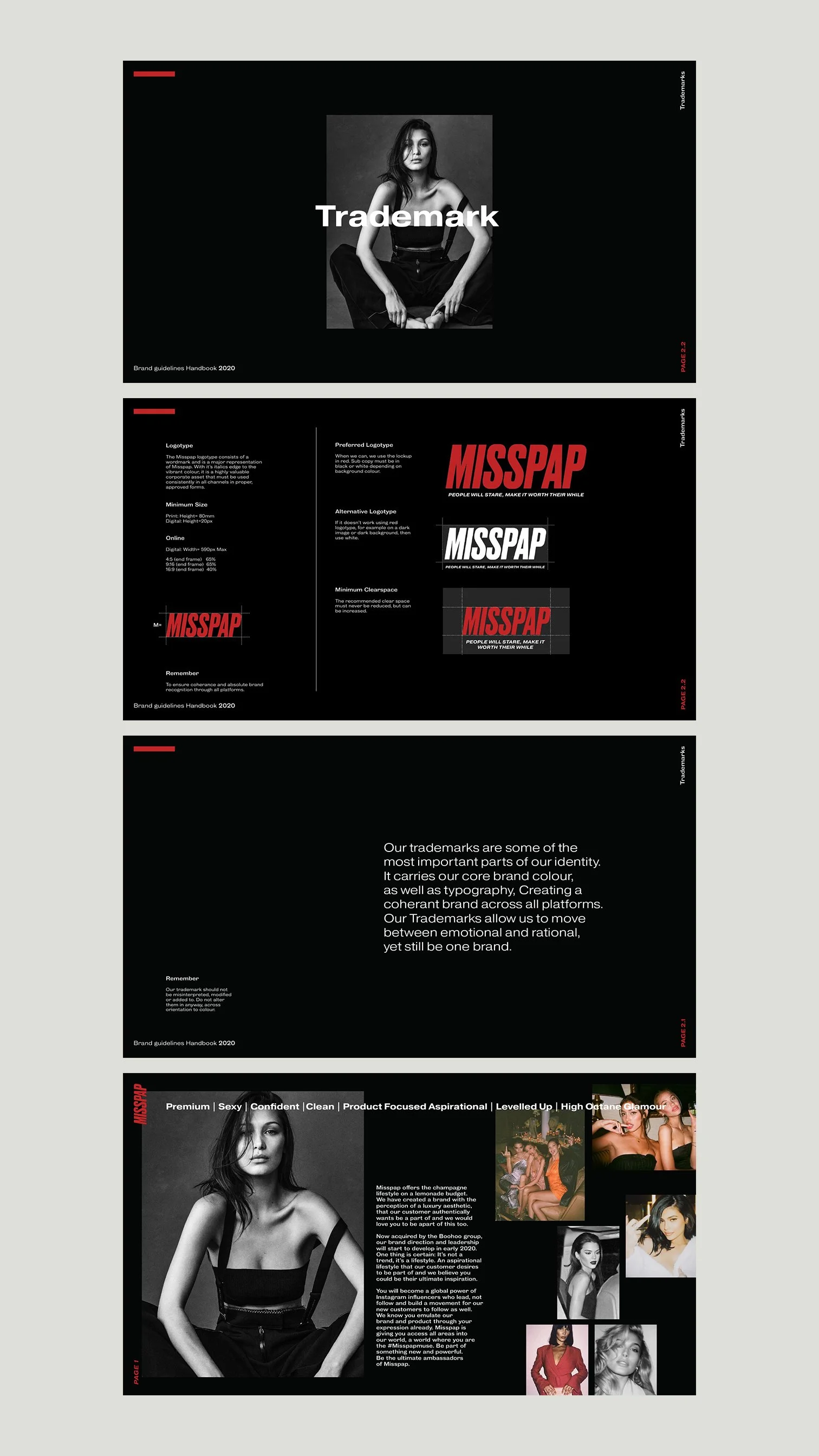 20. Misspap