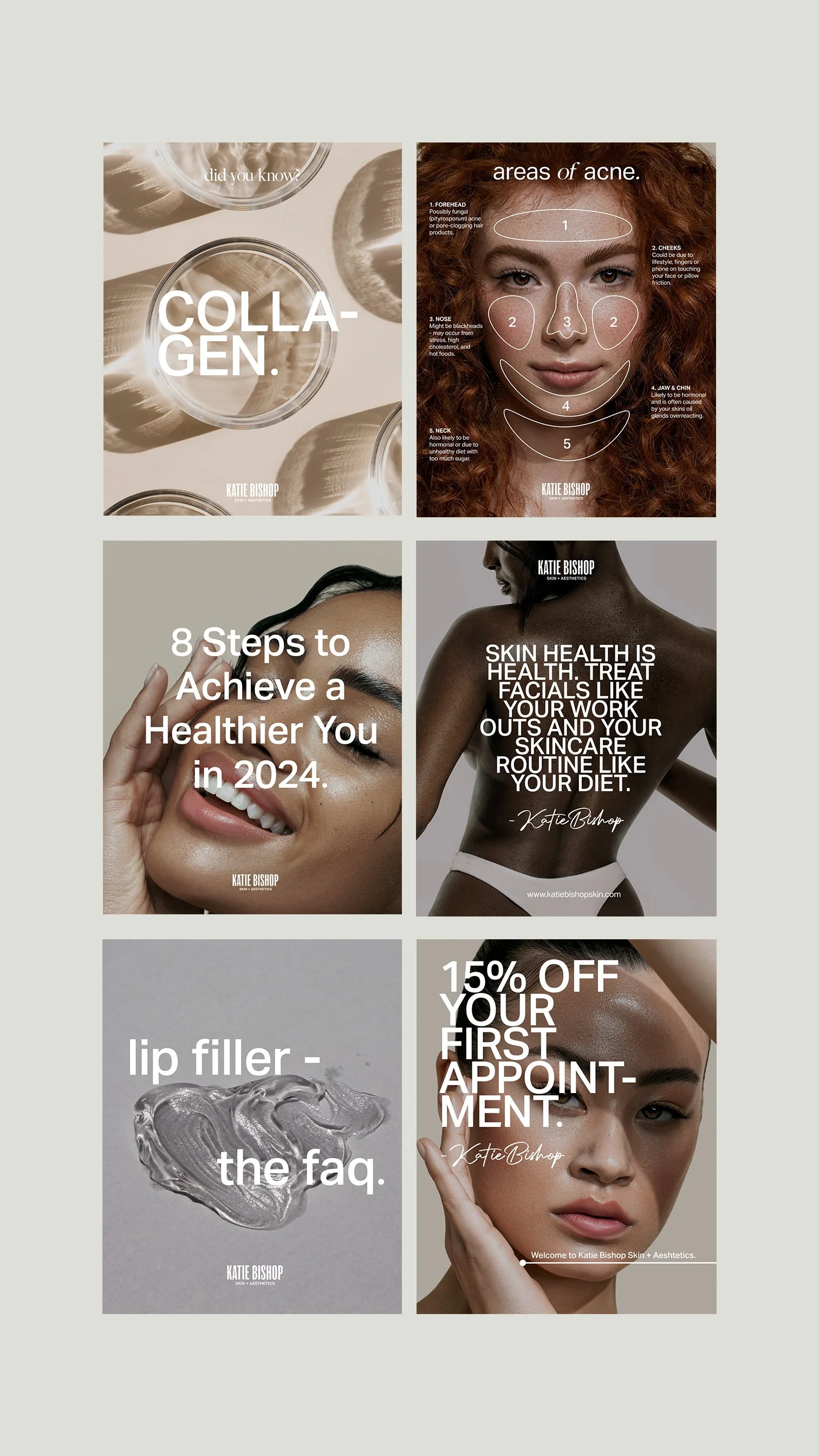 19. KB Skincare + Aesthetics