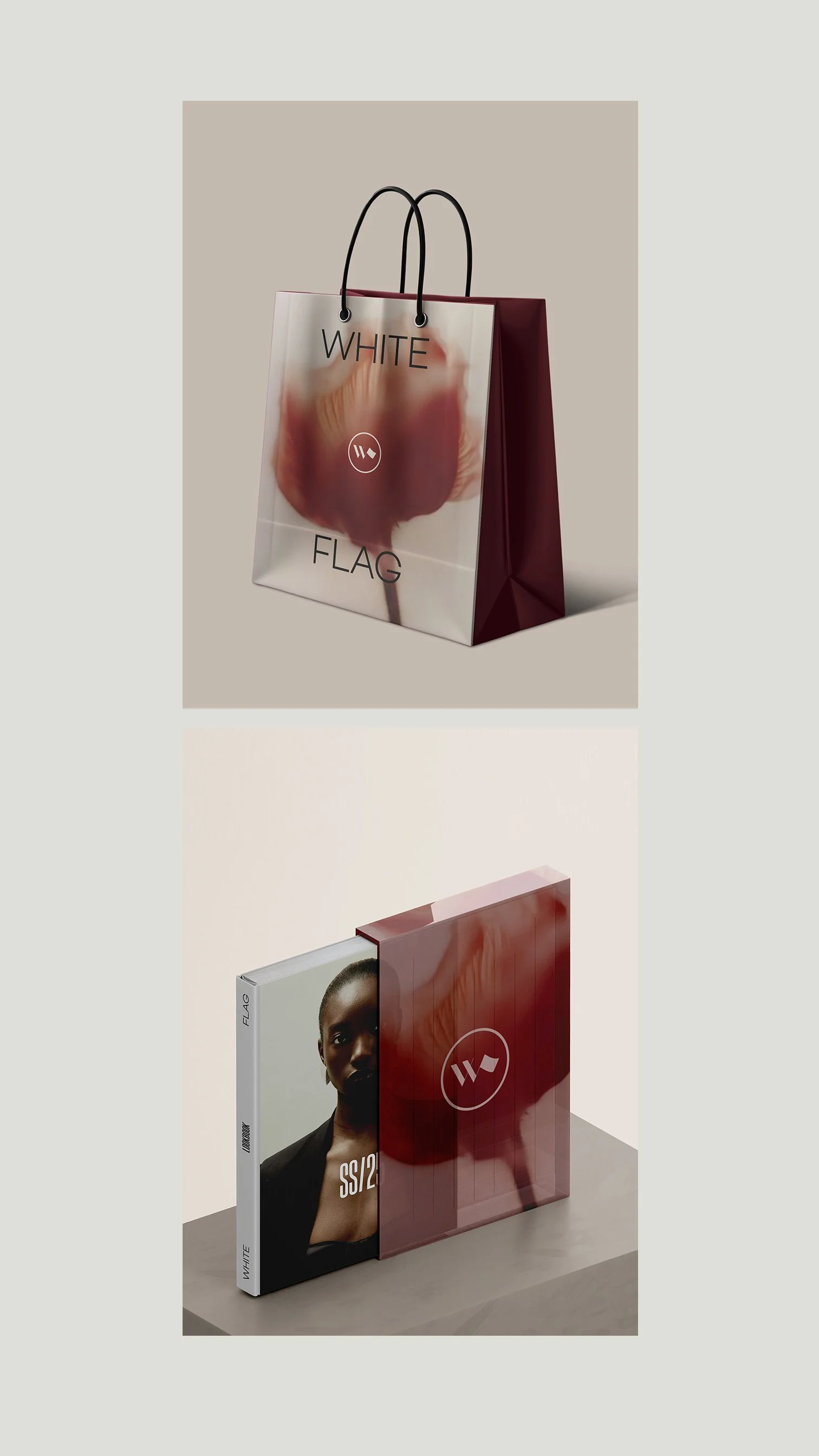 12. White Flag