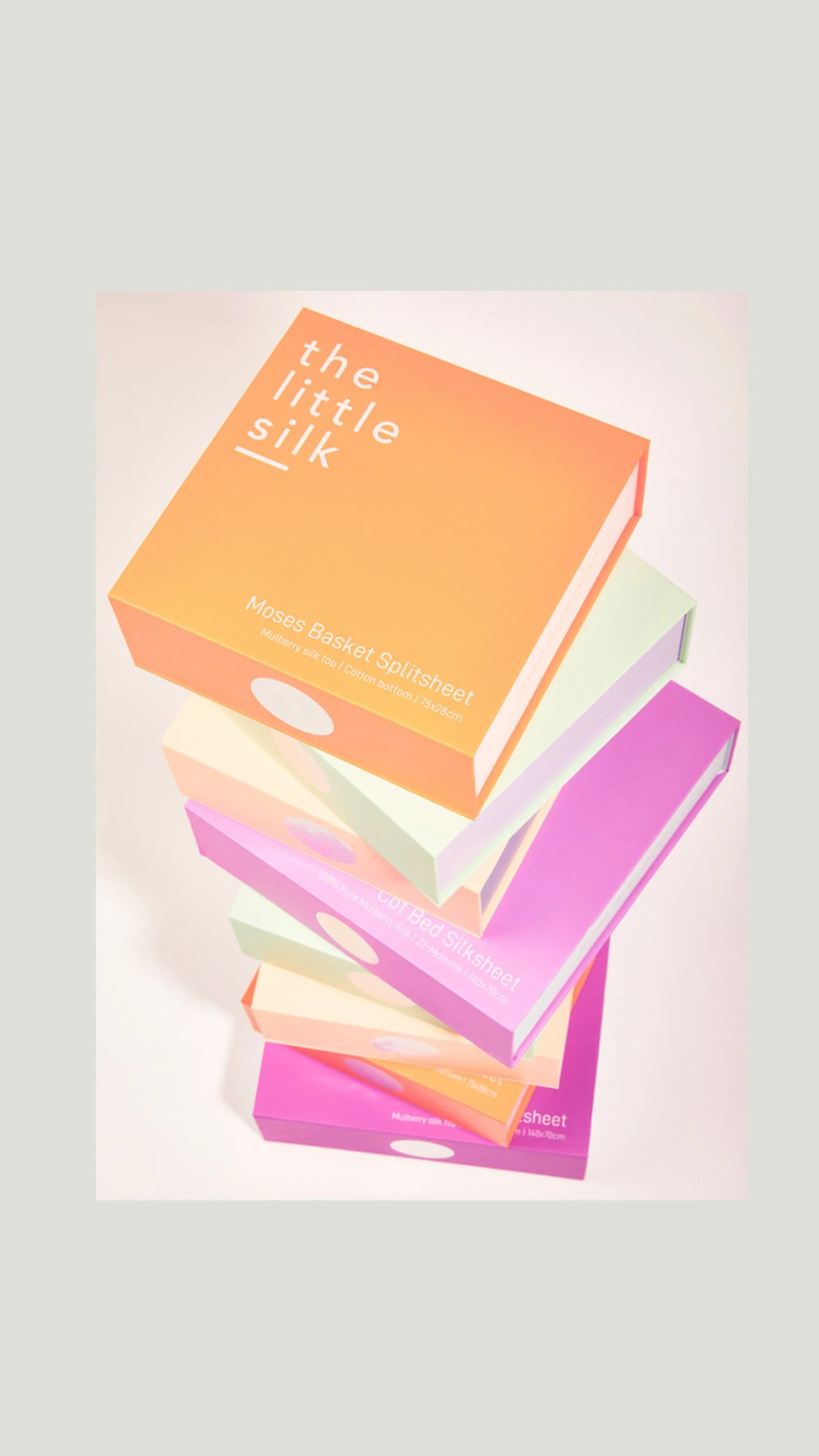 06. The Little Silk
