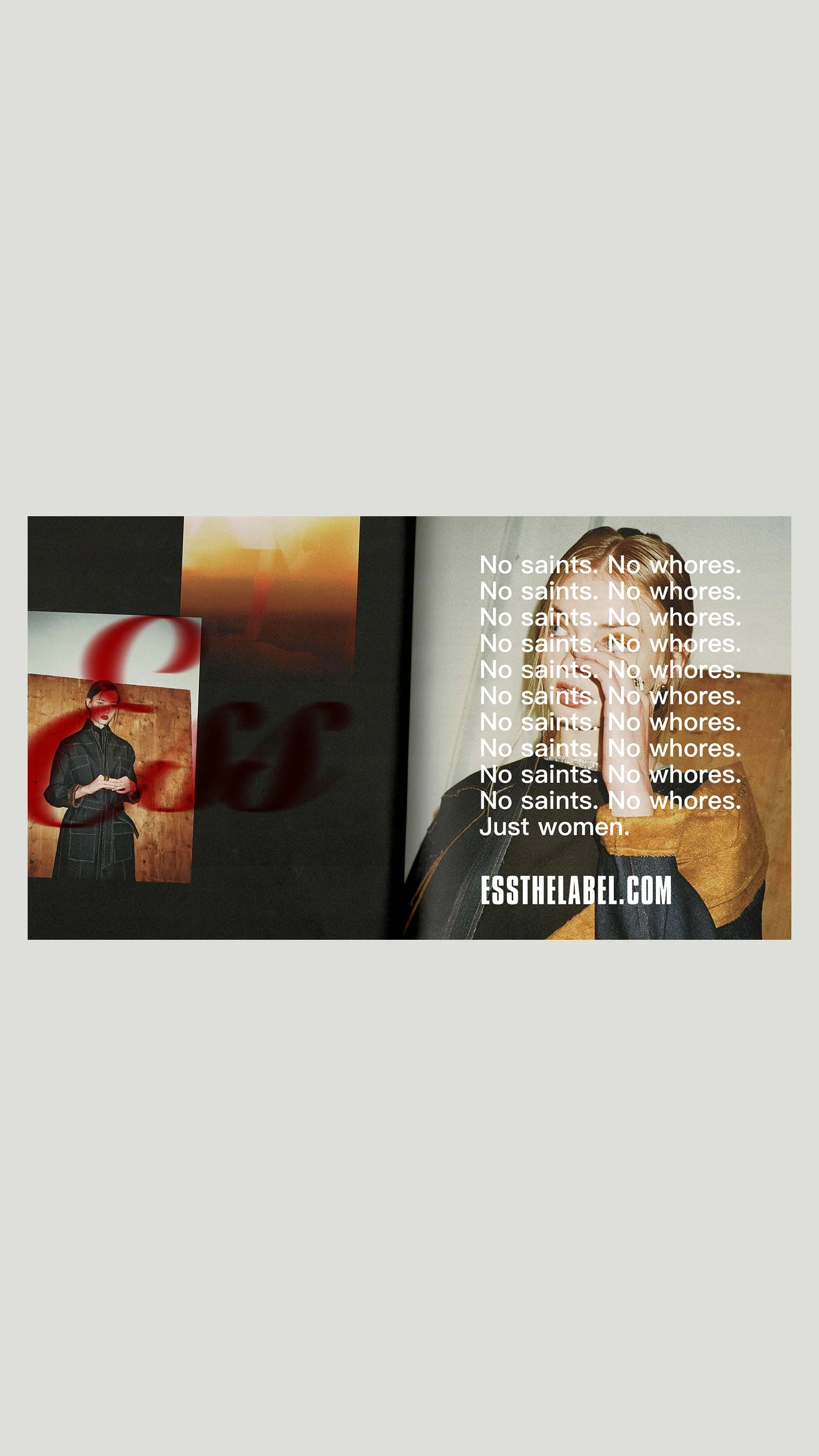03. Ess The Label