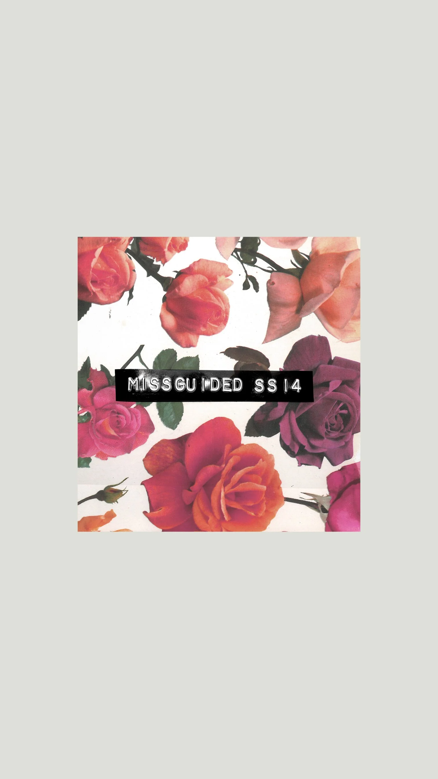13. Missguided