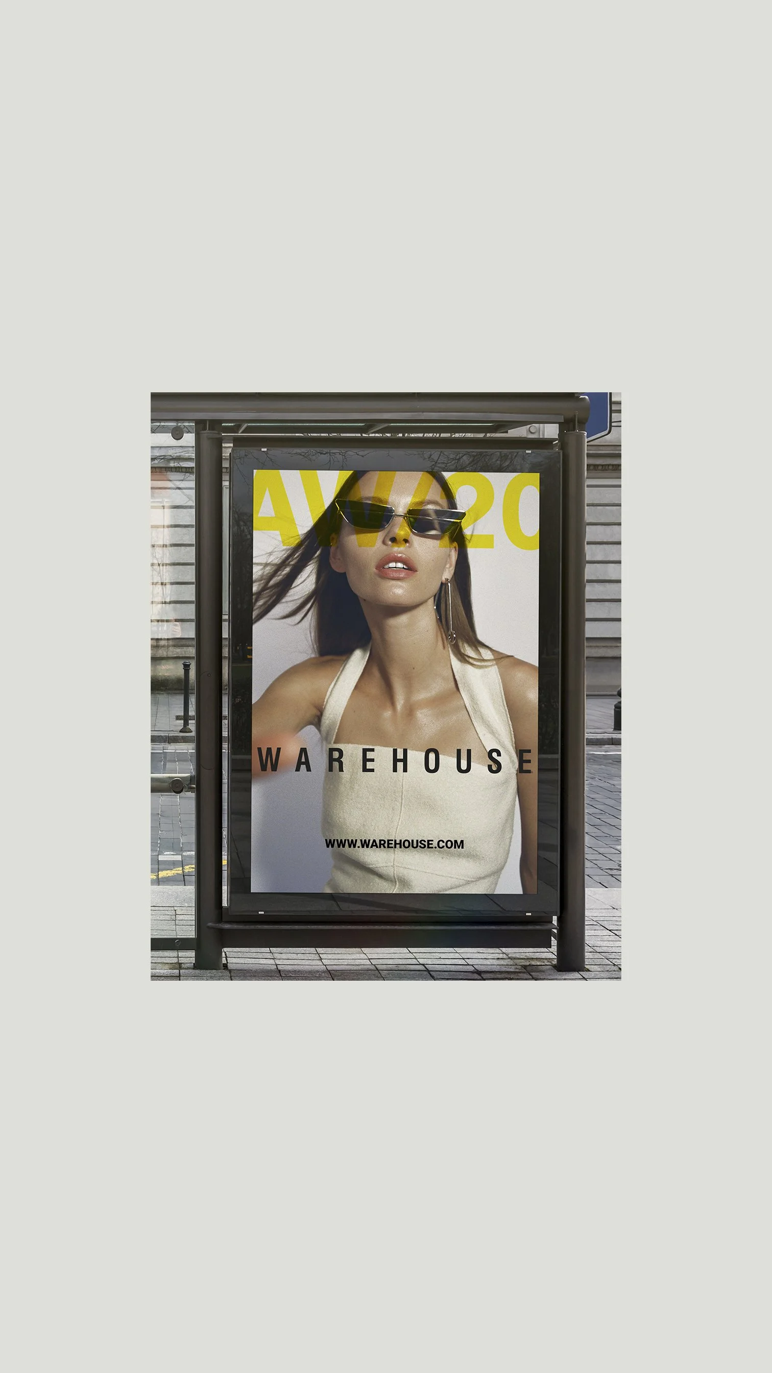 16. Warehouse