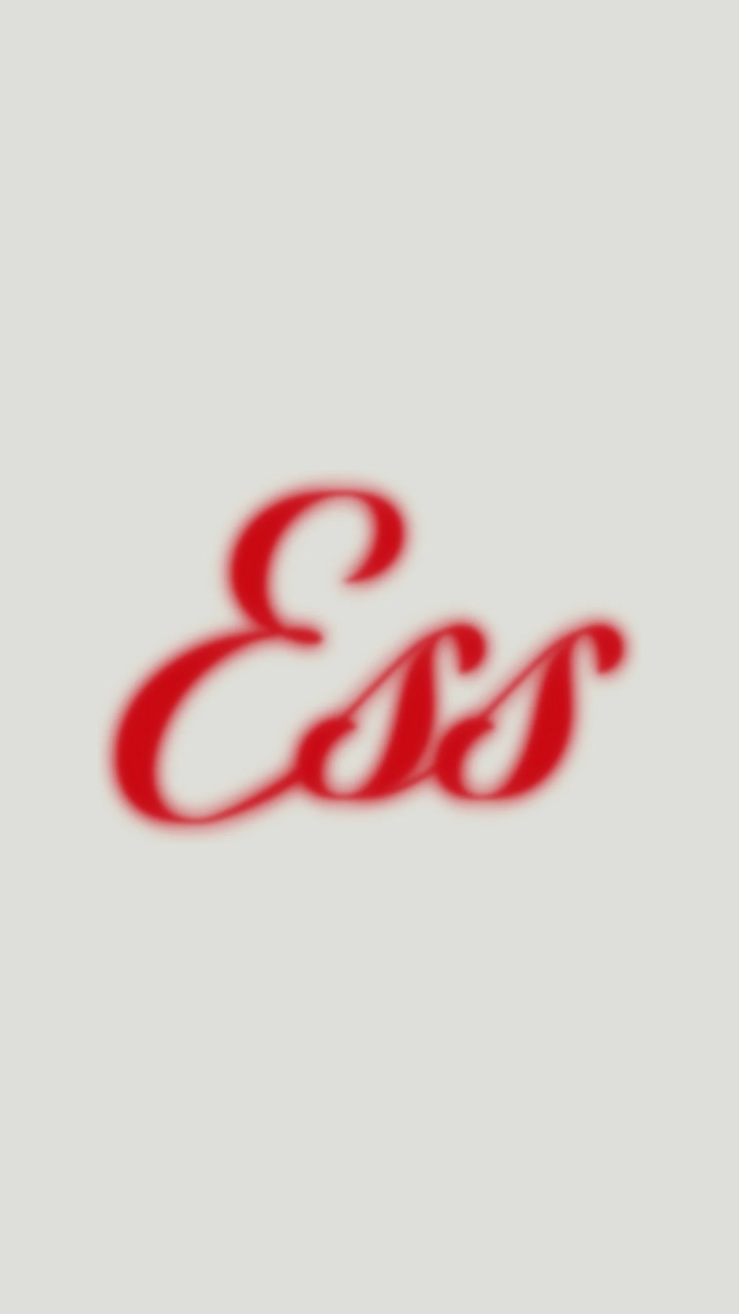 03. Ess The Label