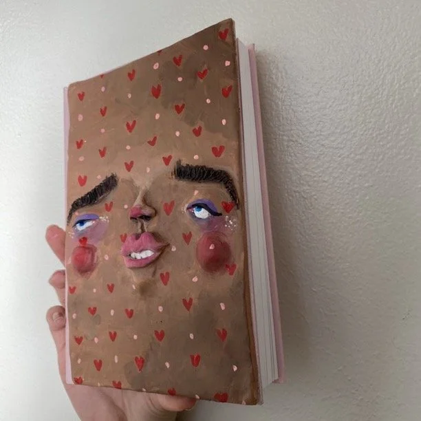 Lovesick journal