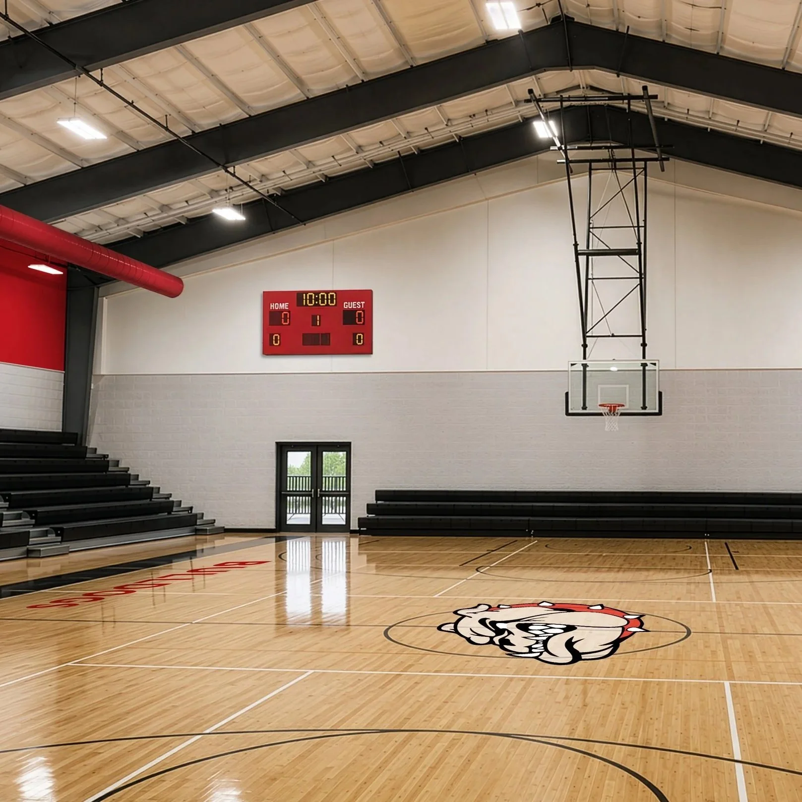 Germantown Gym