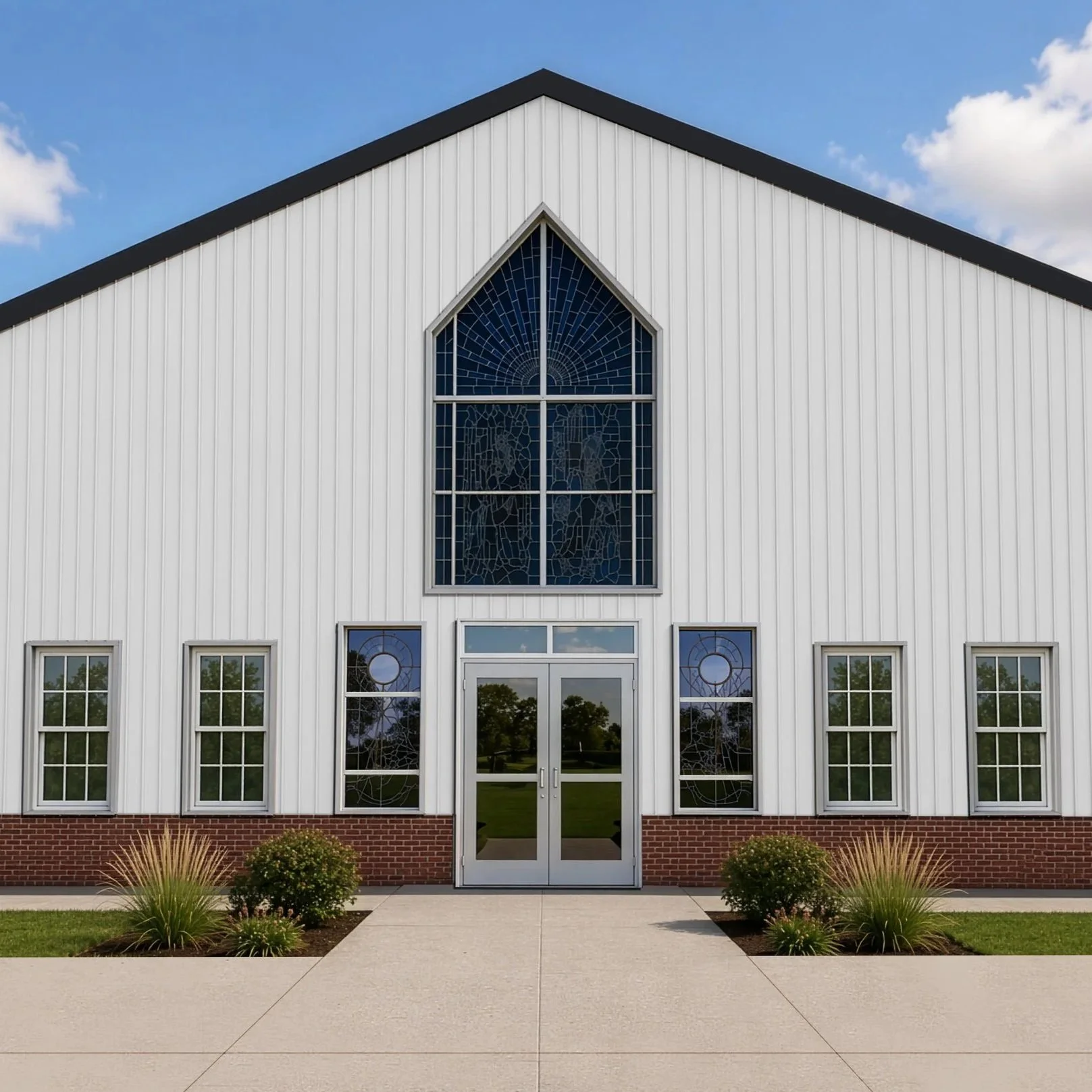 St. John the Baptist Hall