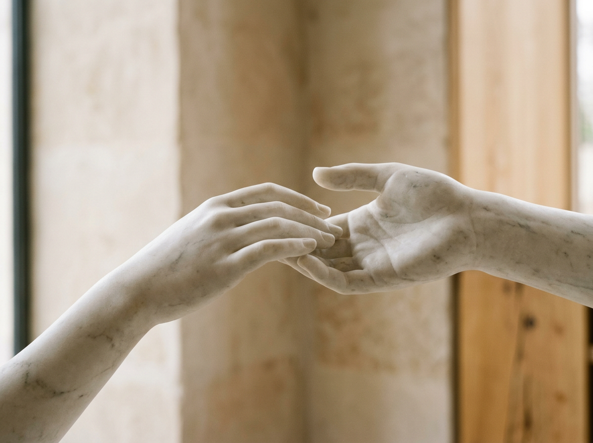 Astrologia Evolutiva delle Relazioni - Lo specchio dell'altro