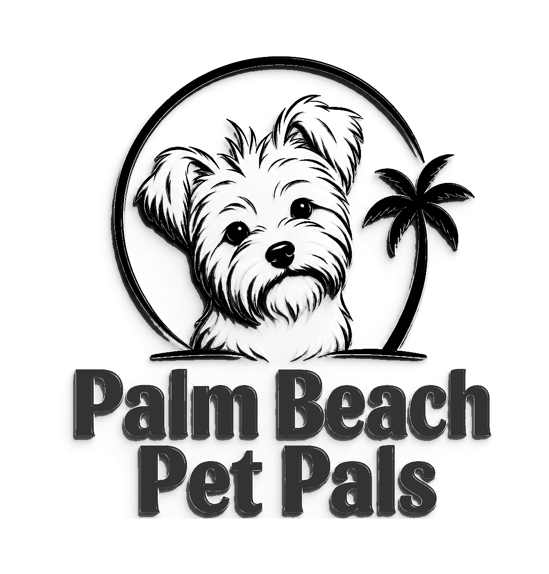 Palm Beach Pet Pals