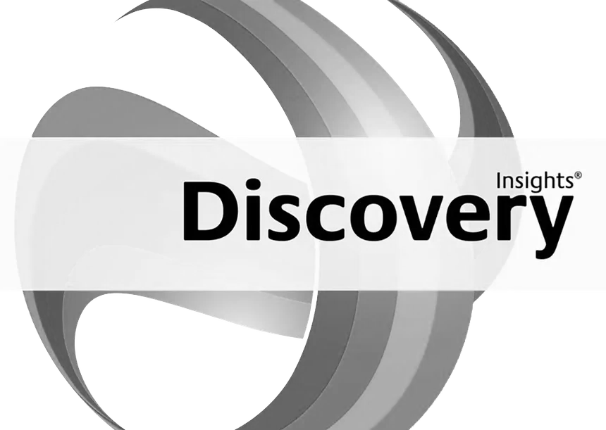 Insights Discovery logo