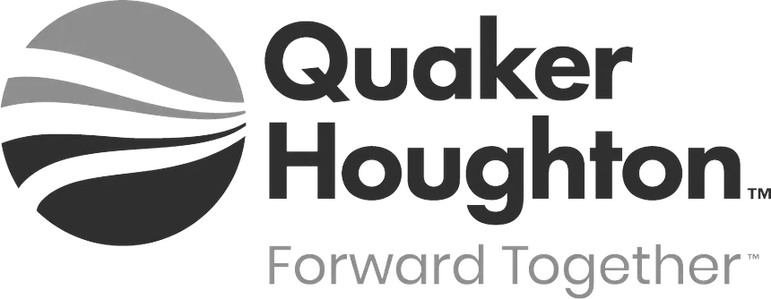 Quaker Houghton logo