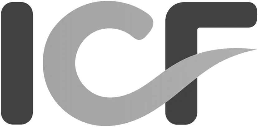 ICF logo