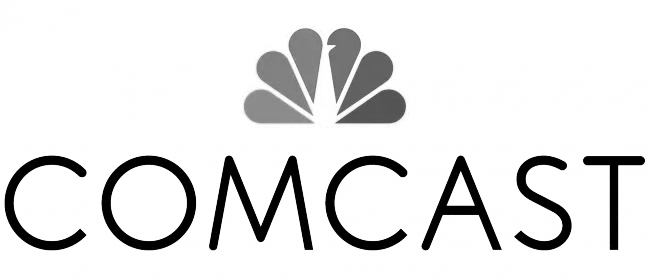 Comcast logo