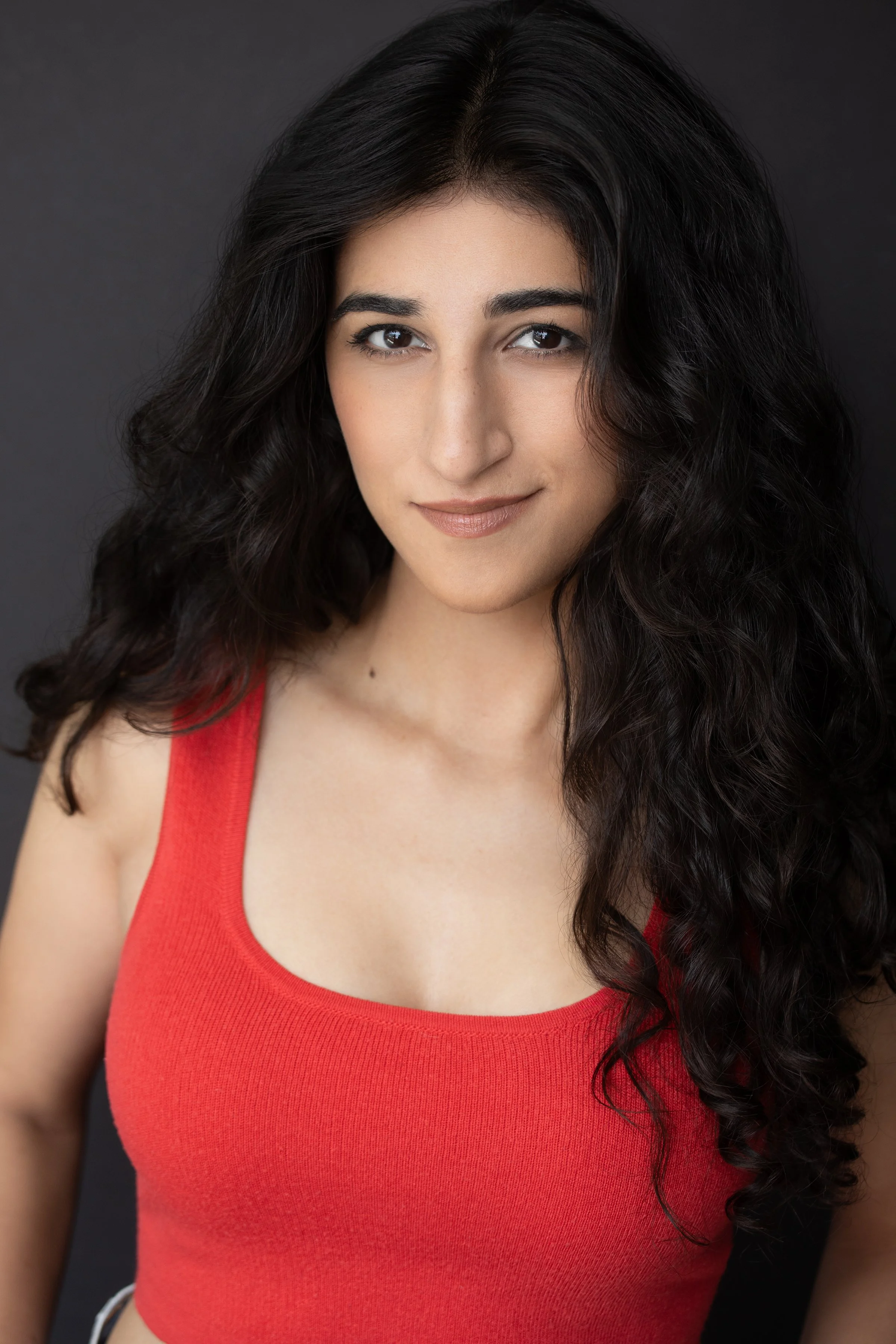 Headshots