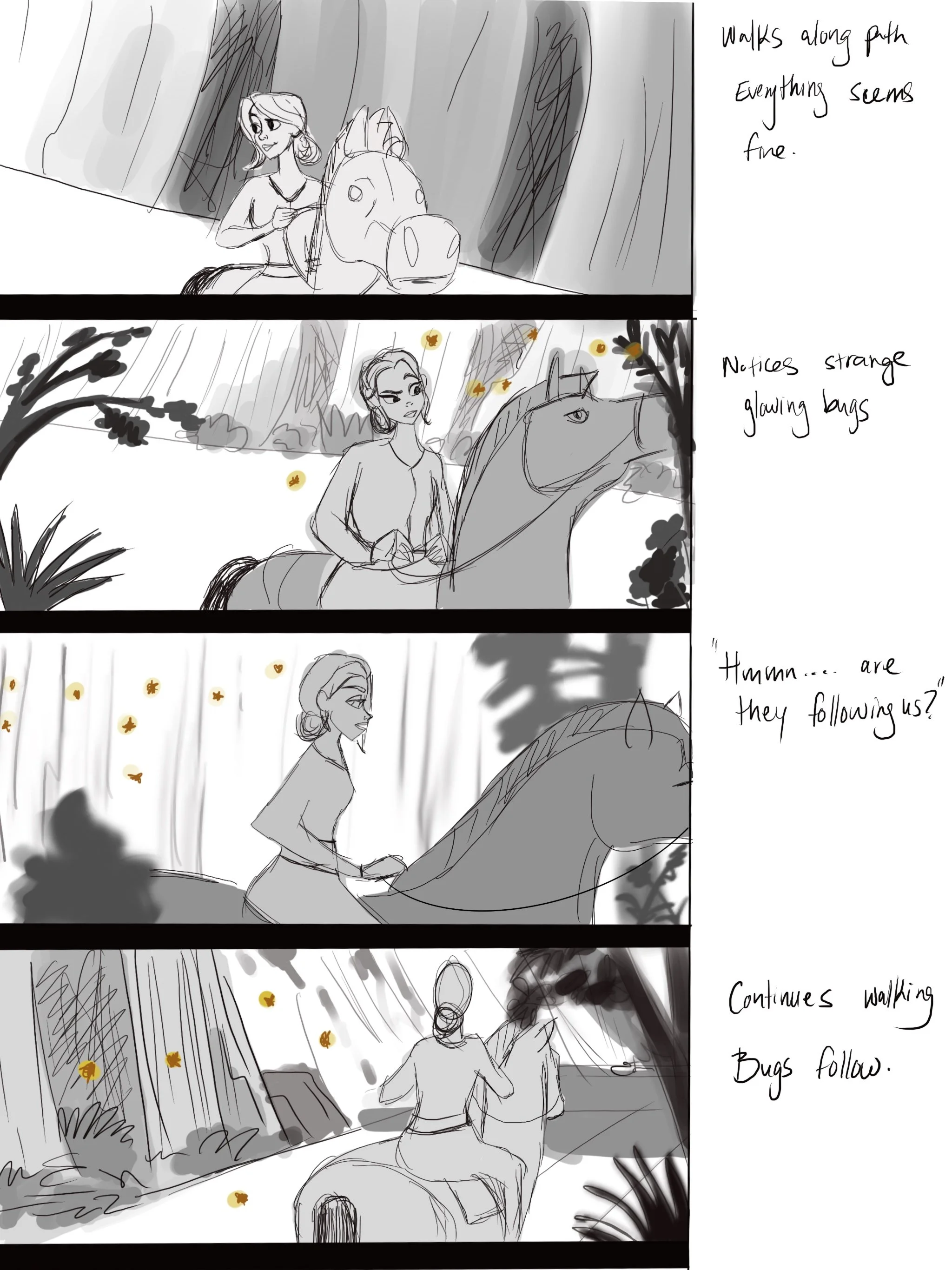 Storyboard
