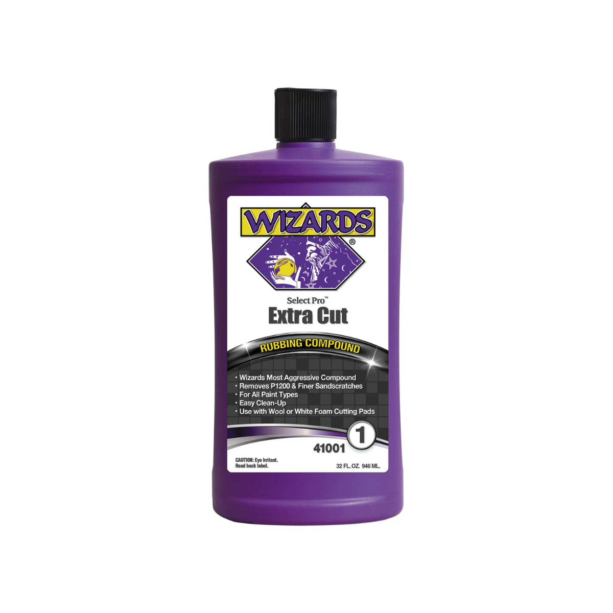Select Pro® Extra Cut 1
